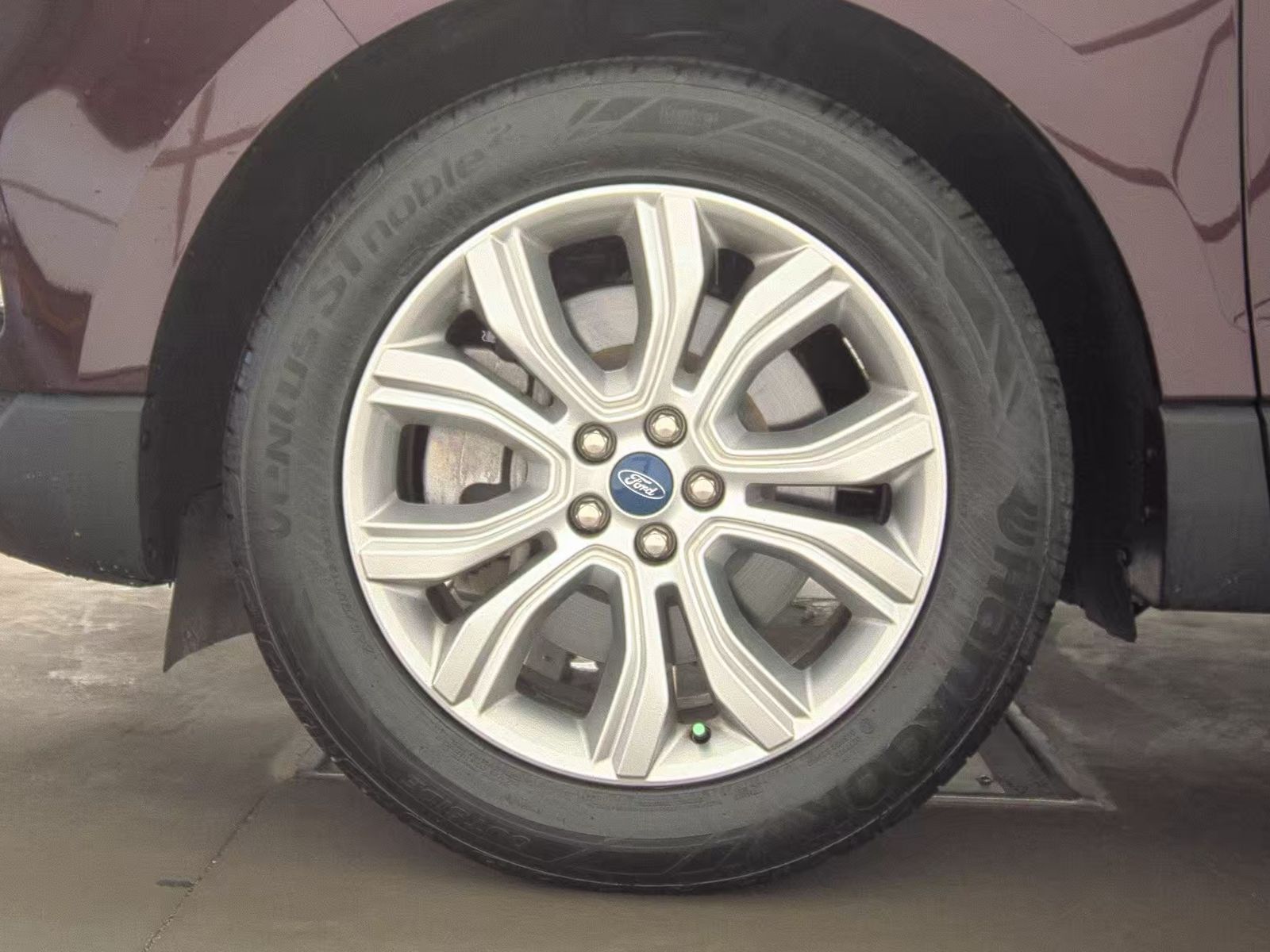 FORD EDGE - 10