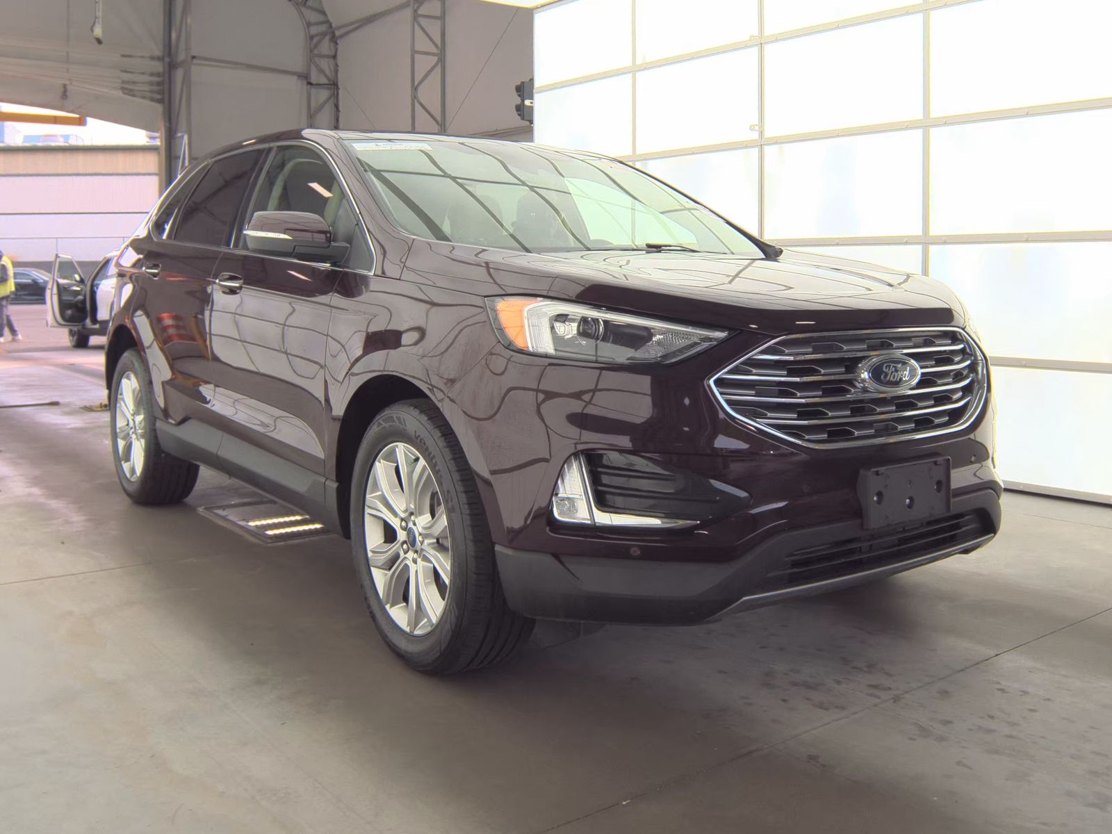 FORD EDGE - 5