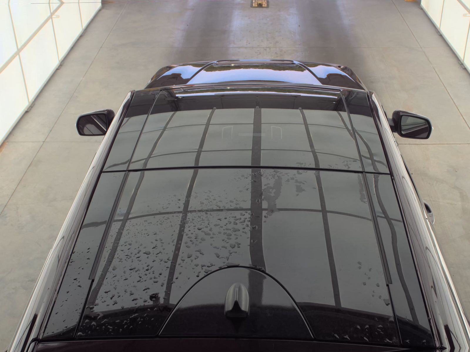 FORD EDGE - 7