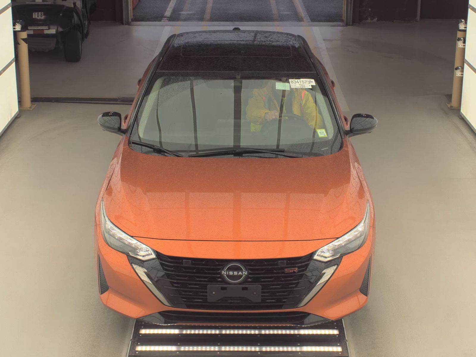 NISSAN SENTRA - 3