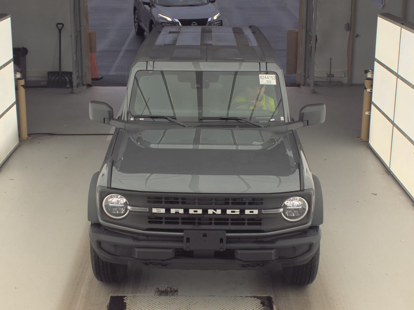 FORD BRONCO - 3