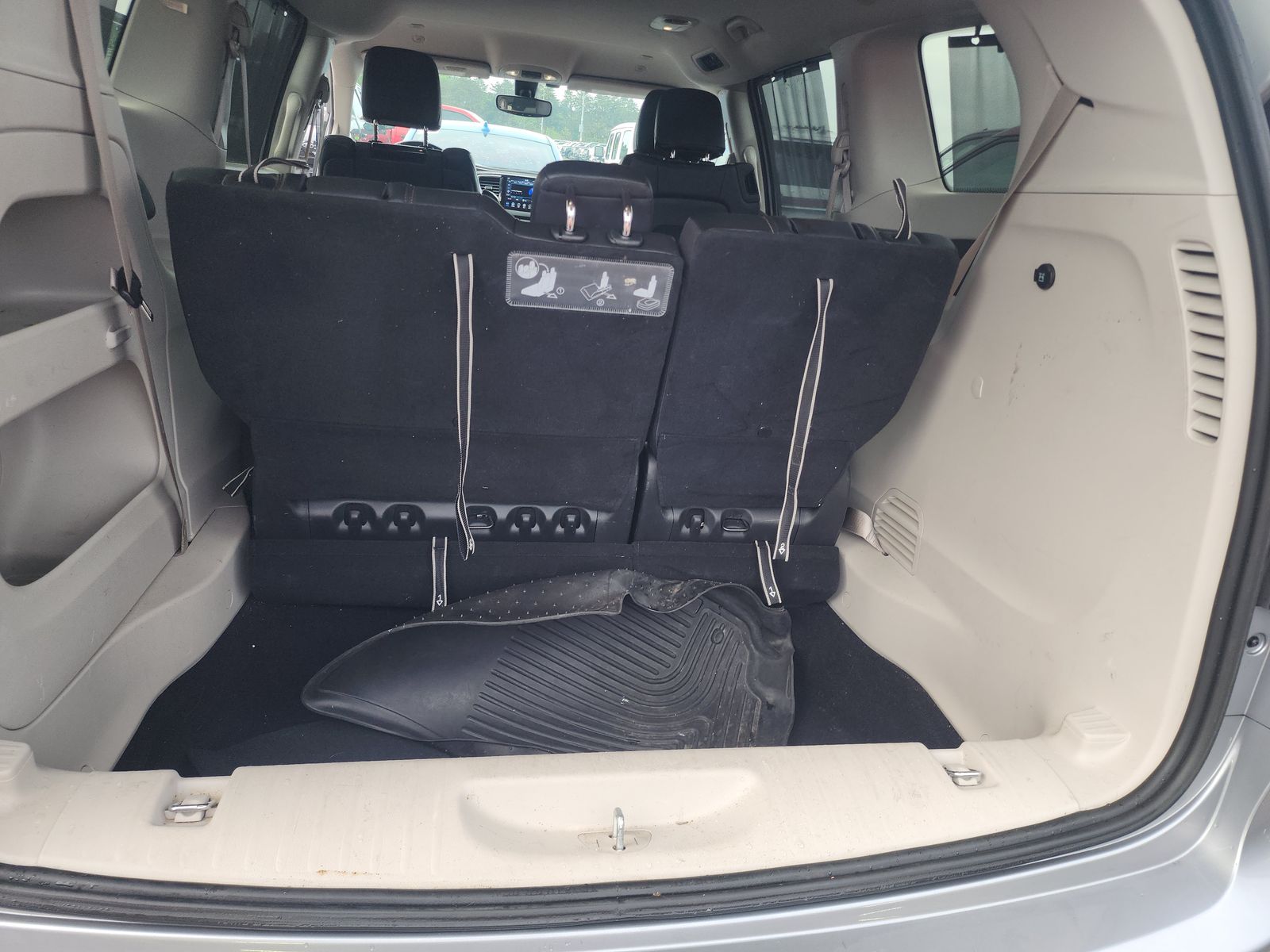 2020 Chrysler Pacifica Touring L Plus FWD
