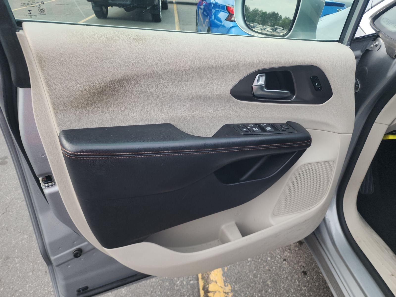 2020 Chrysler Pacifica Touring L Plus FWD