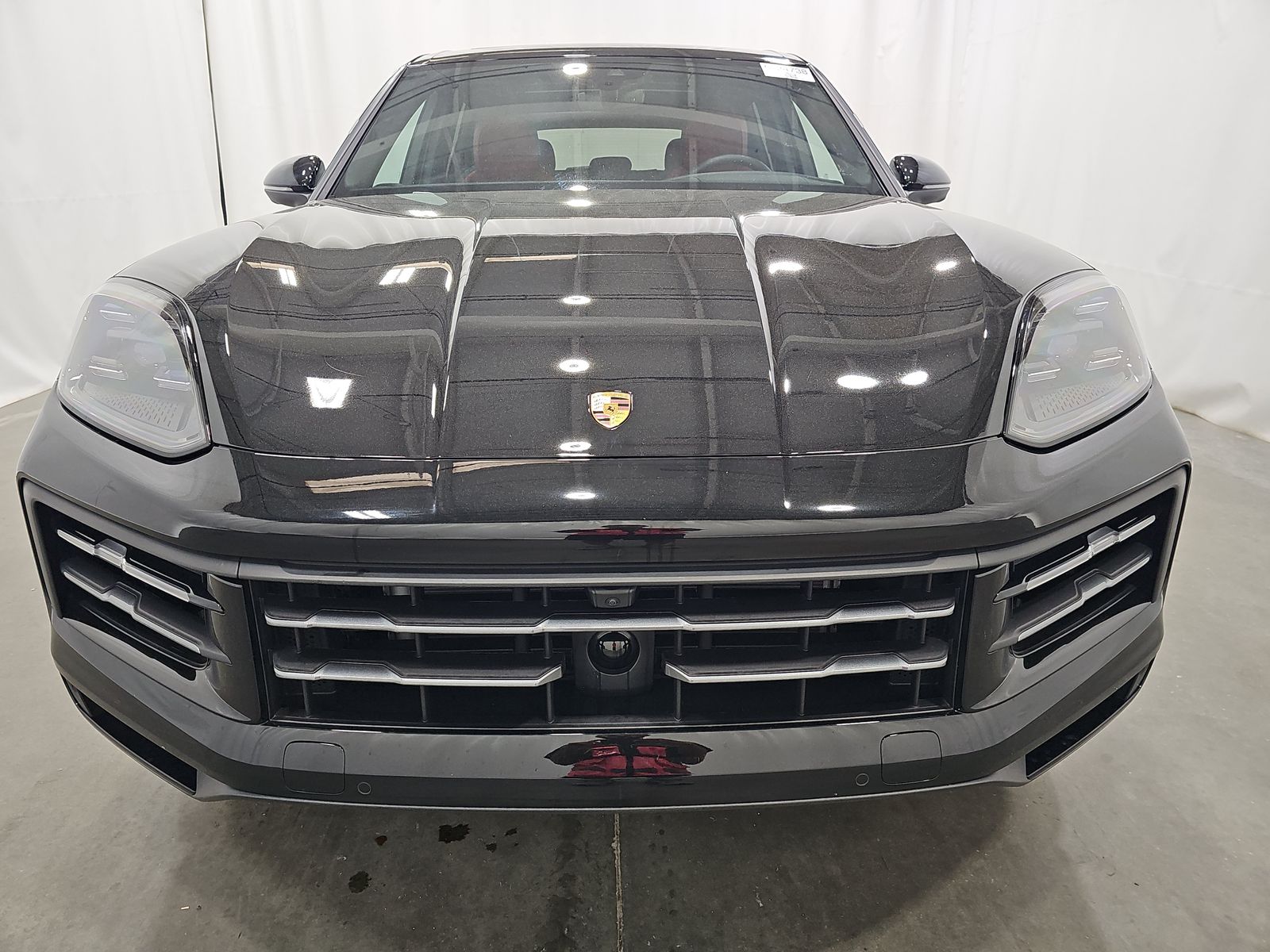 PORSCHE CAYENNE - 3