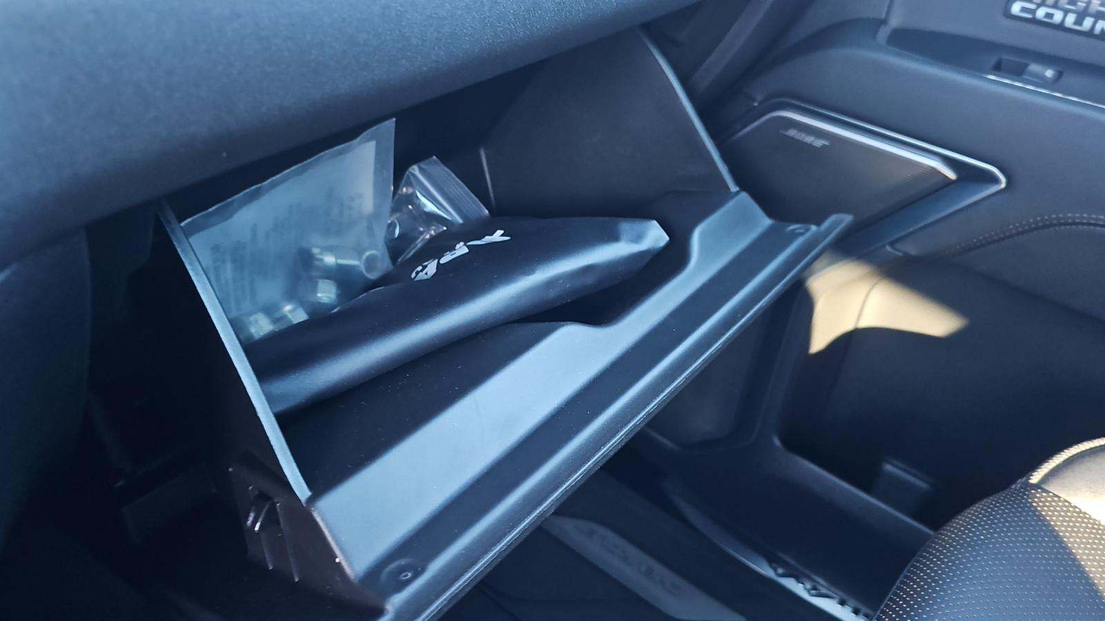 2024 Chevrolet Silverado 1500 High Country AWD