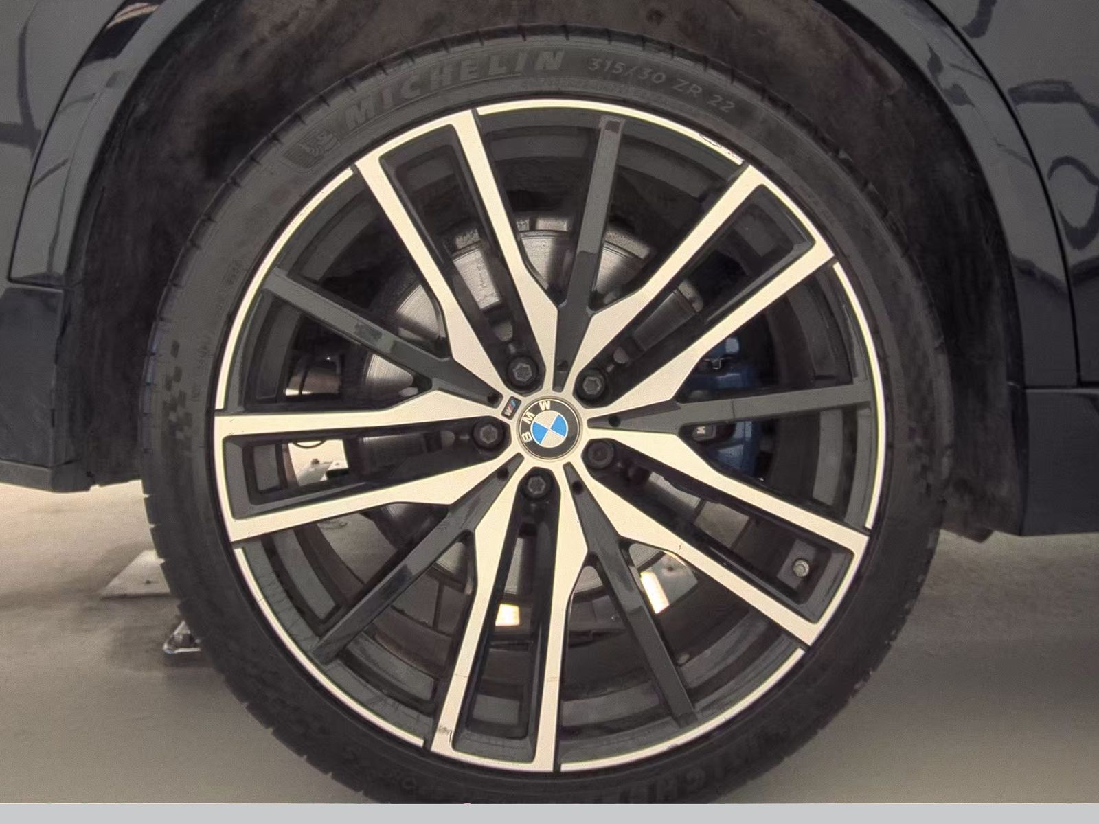 2019 BMW X5 xDrive40i AWD
