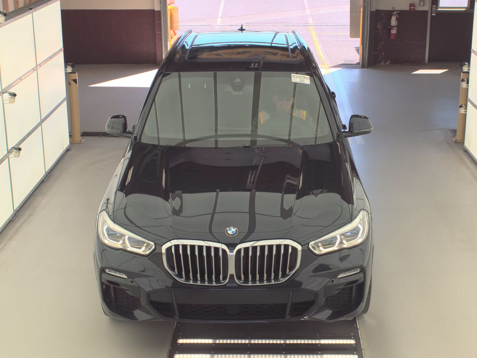 2019 BMW X5 xDrive40i AWD