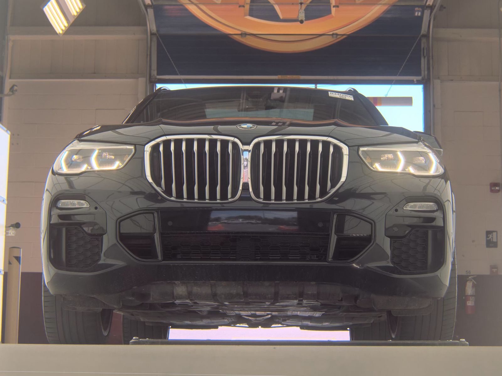 2019 BMW X5 xDrive40i AWD