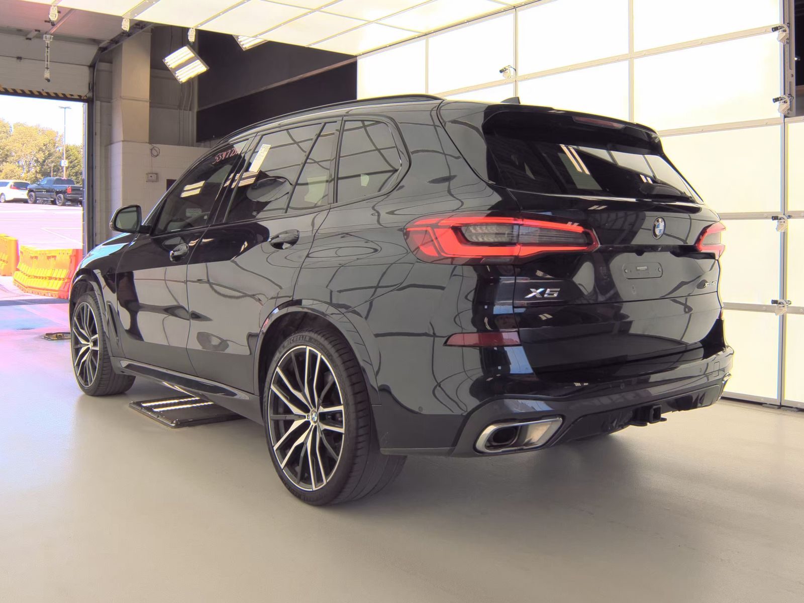 2019 BMW X5 xDrive40i AWD