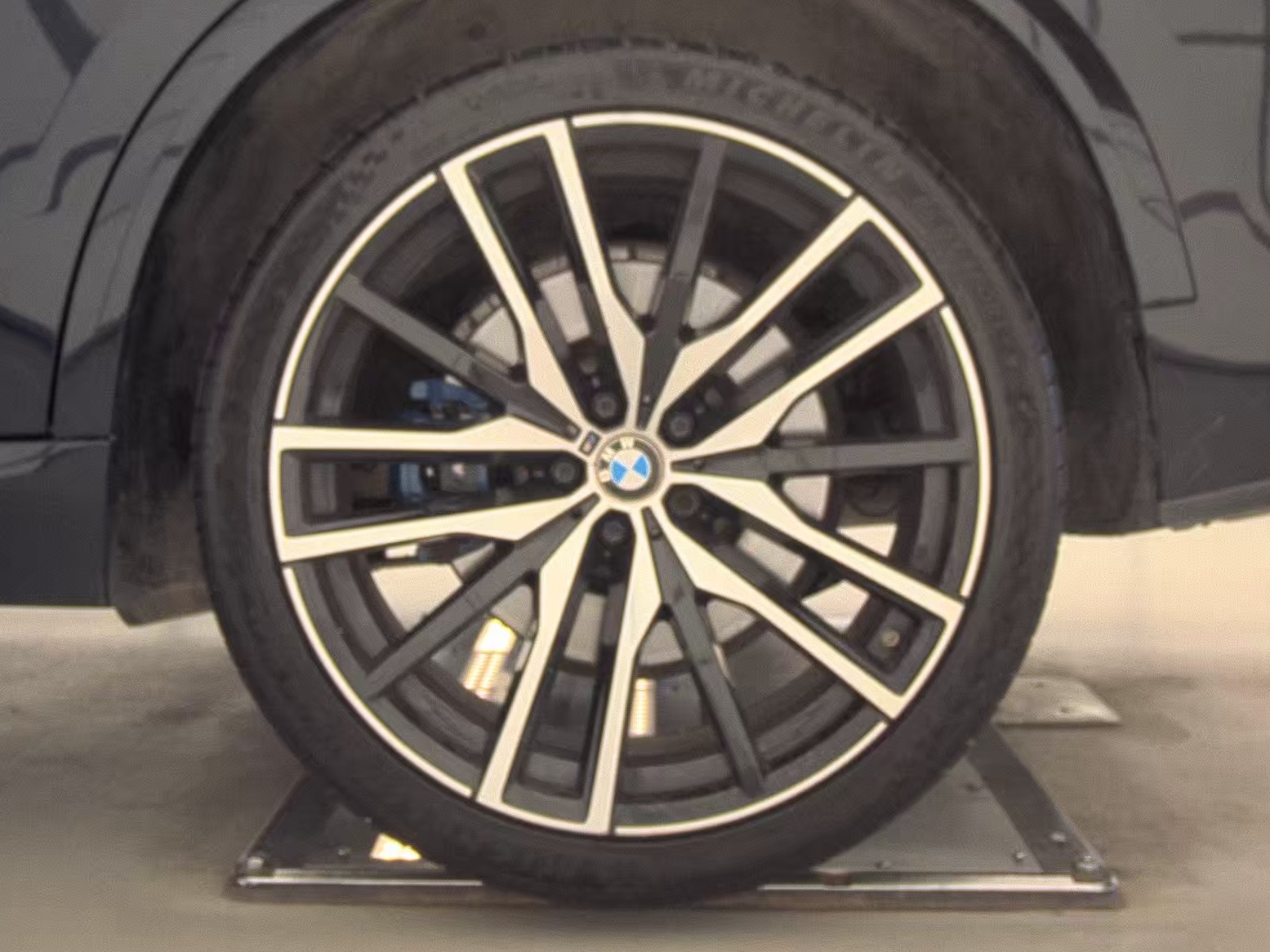 2019 BMW X5 xDrive40i AWD