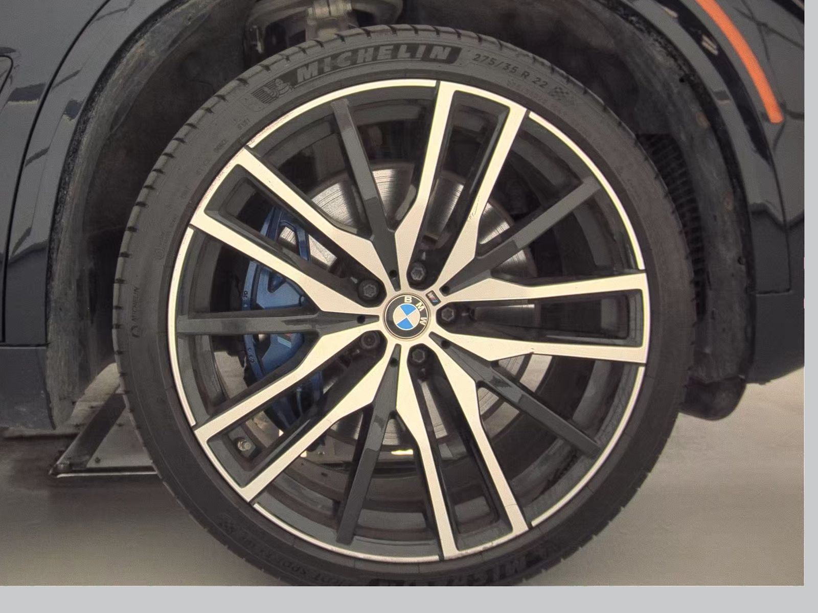 2019 BMW X5 xDrive40i AWD