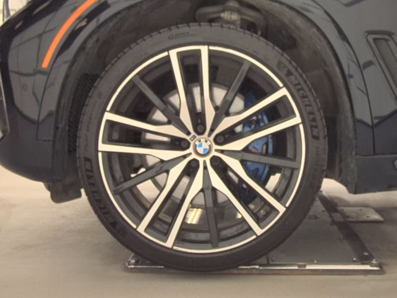 2019 BMW X5 xDrive40i AWD