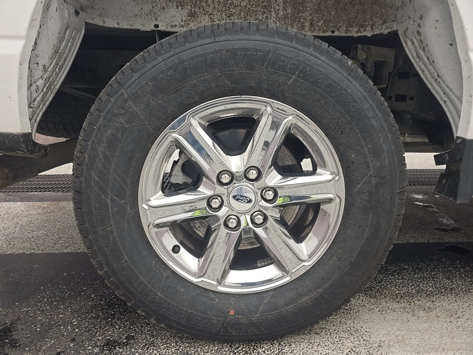 FORD F-150 - 6