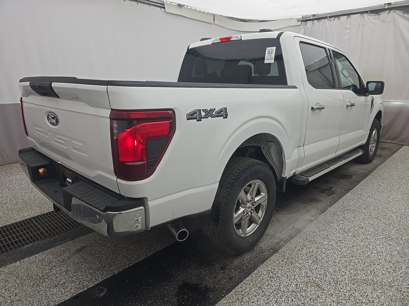 FORD F-150 - 5