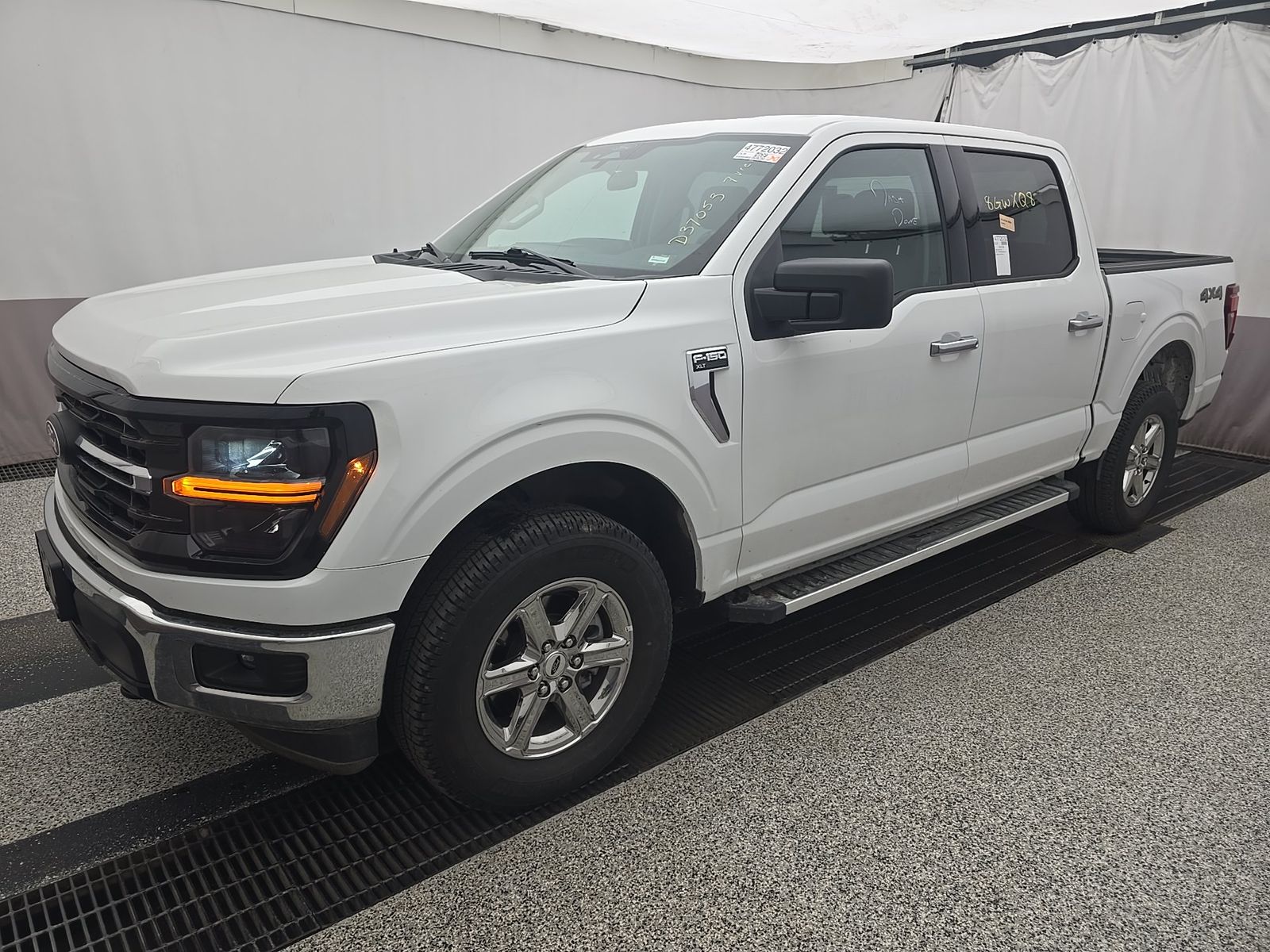 FORD F-150 - 1