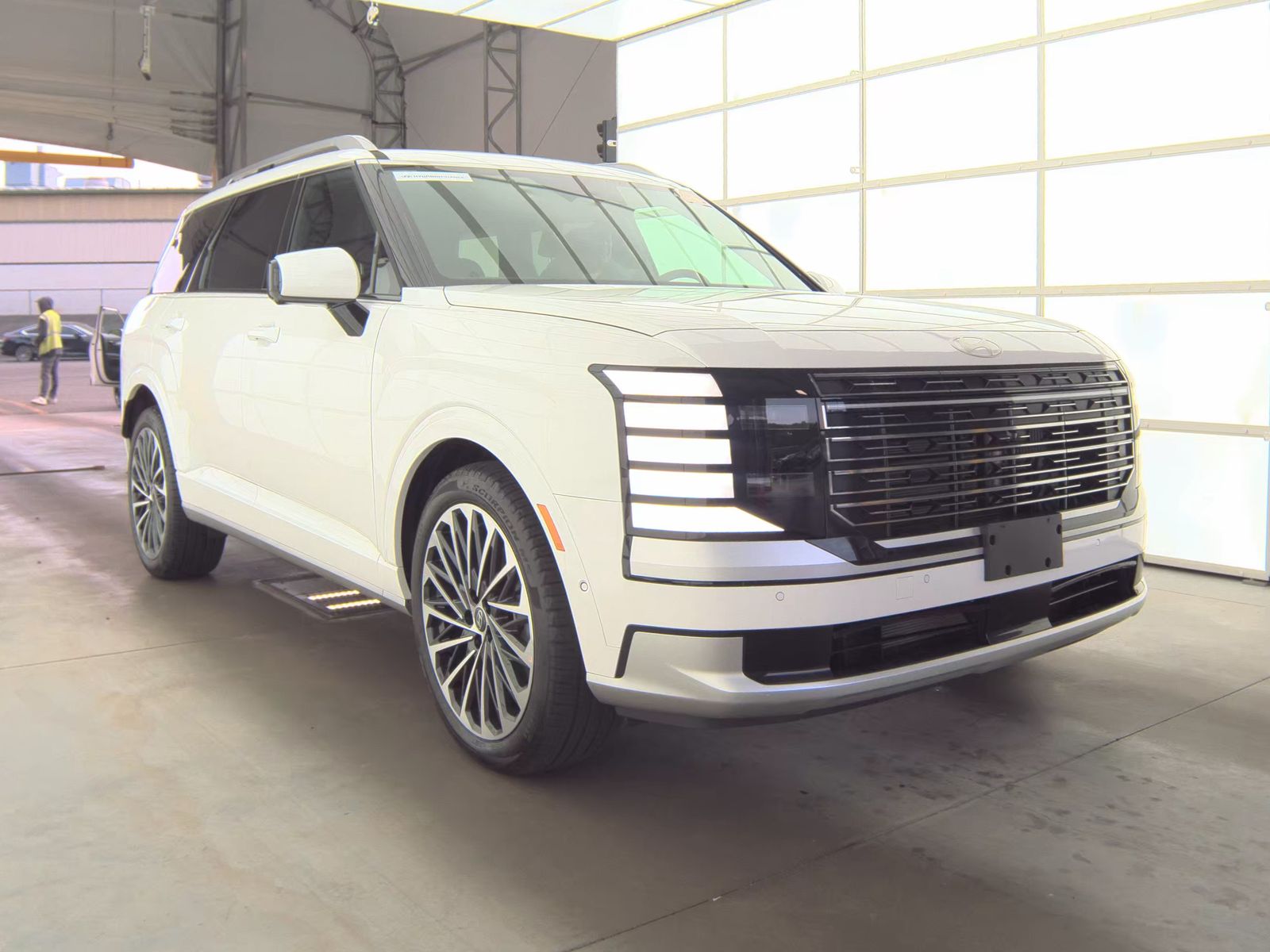 HYUNDAI PALISADE - 5