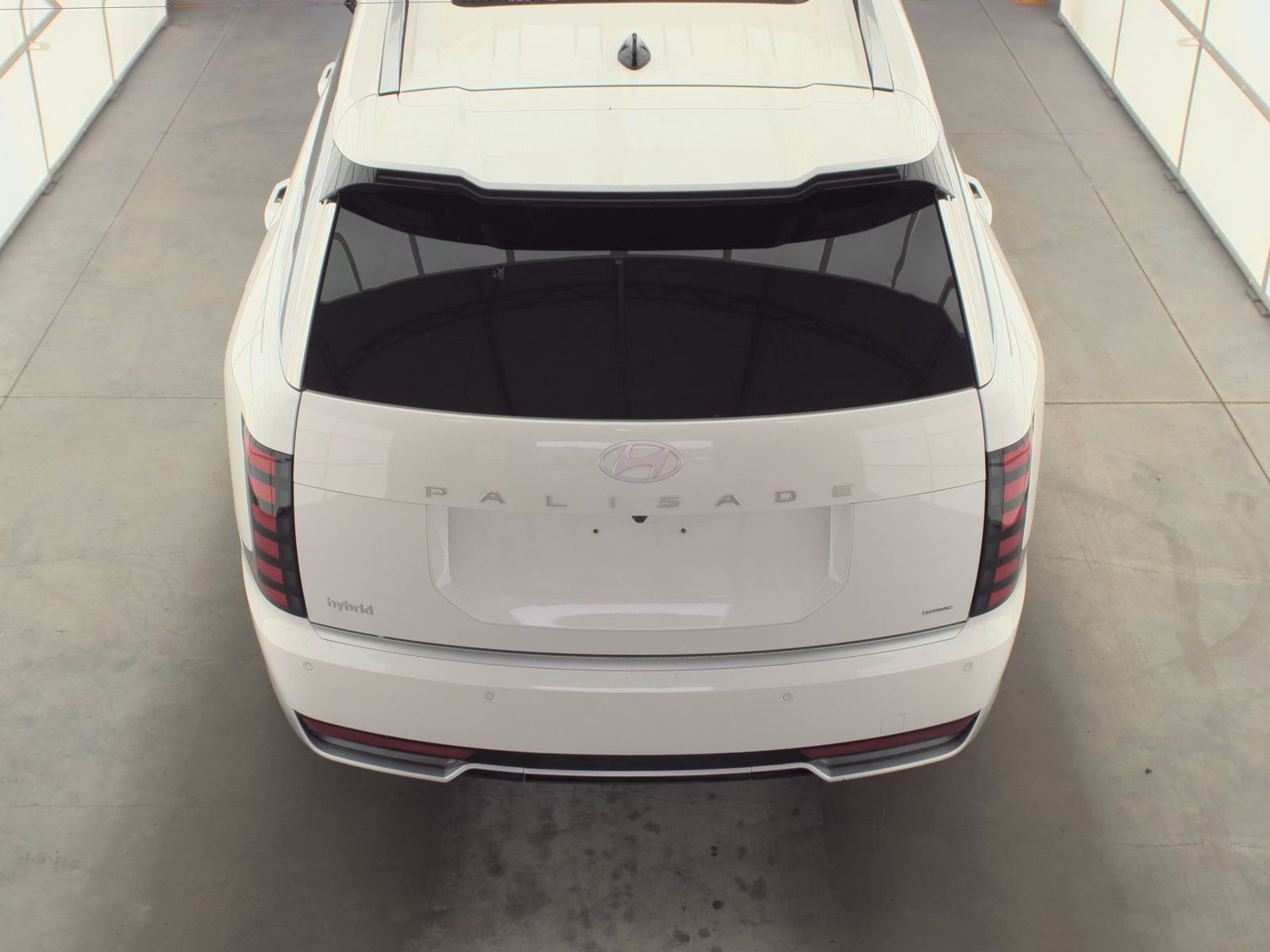 HYUNDAI PALISADE - 7