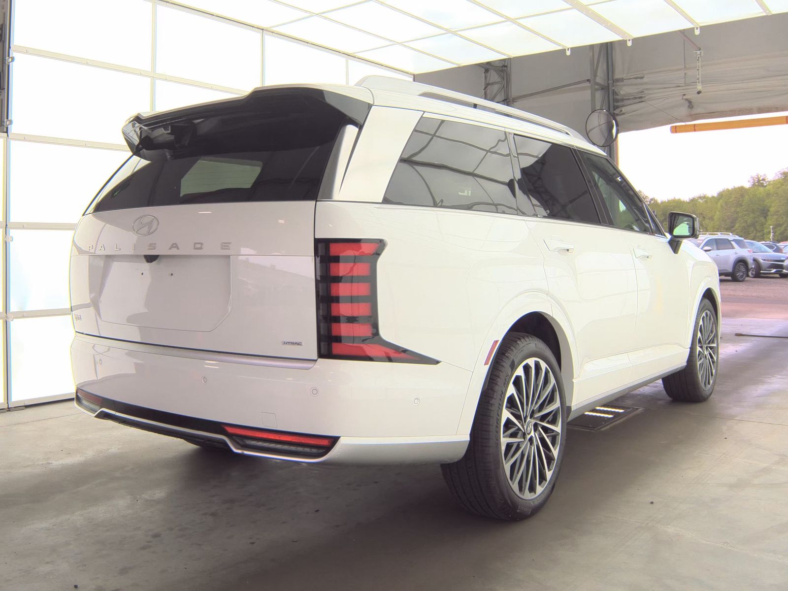 HYUNDAI PALISADE - 6