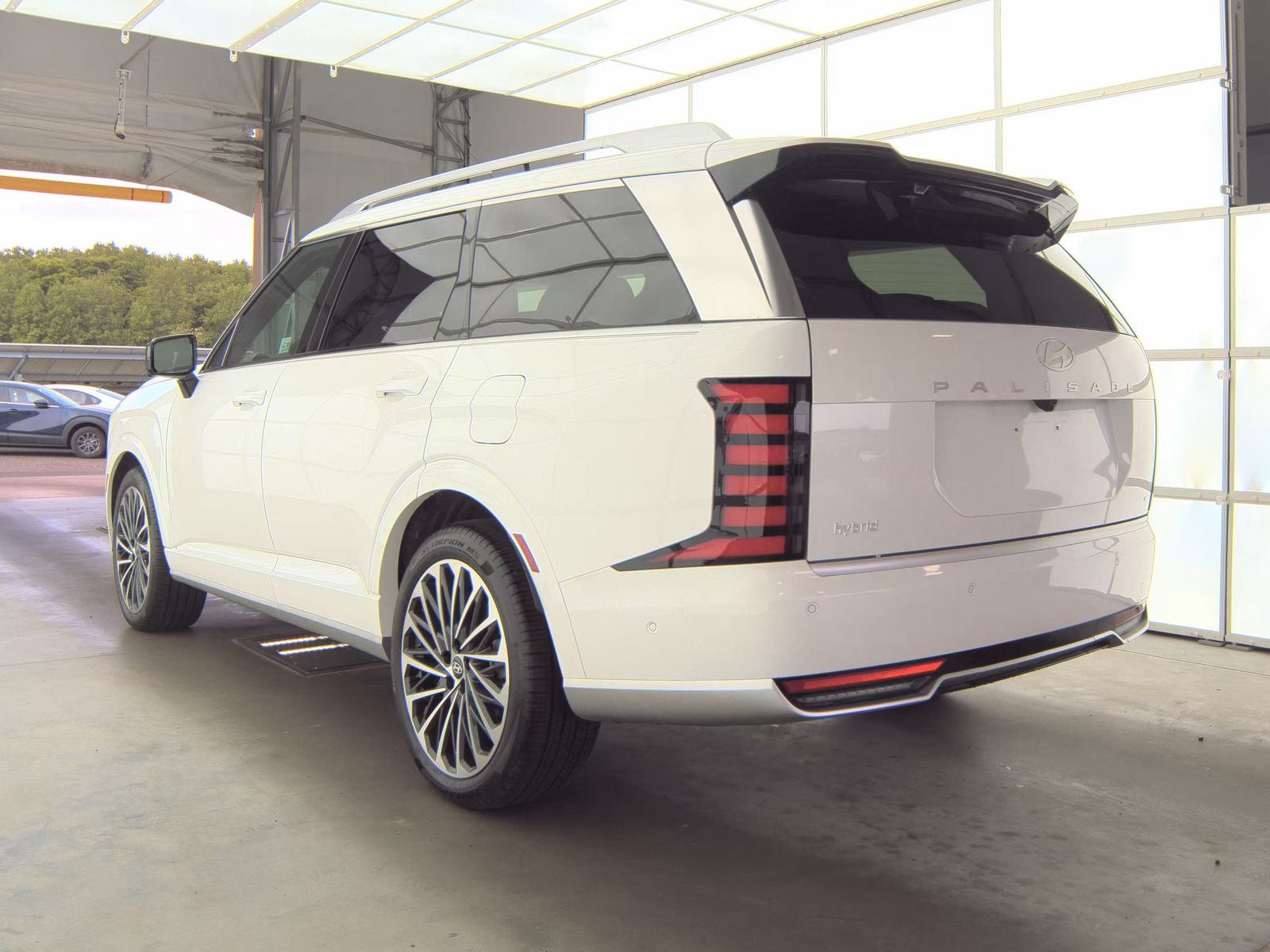 HYUNDAI PALISADE - 9