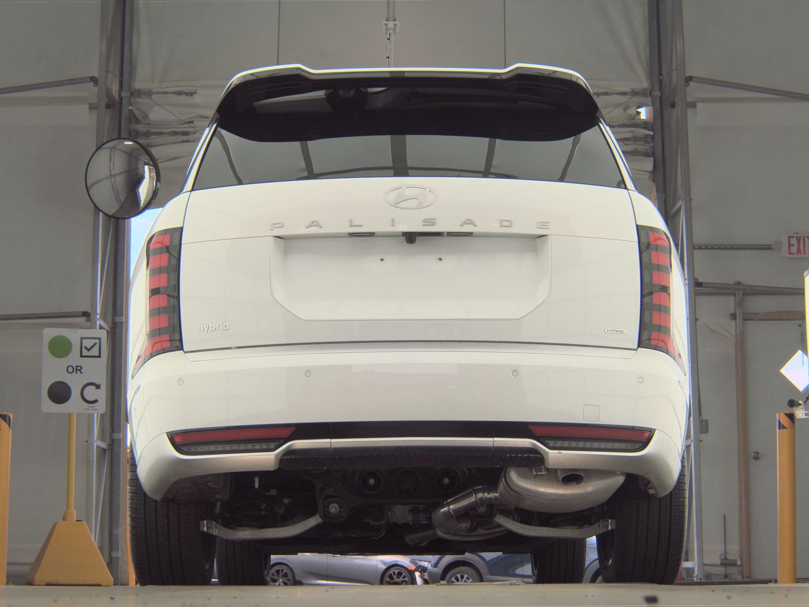 HYUNDAI PALISADE - 8
