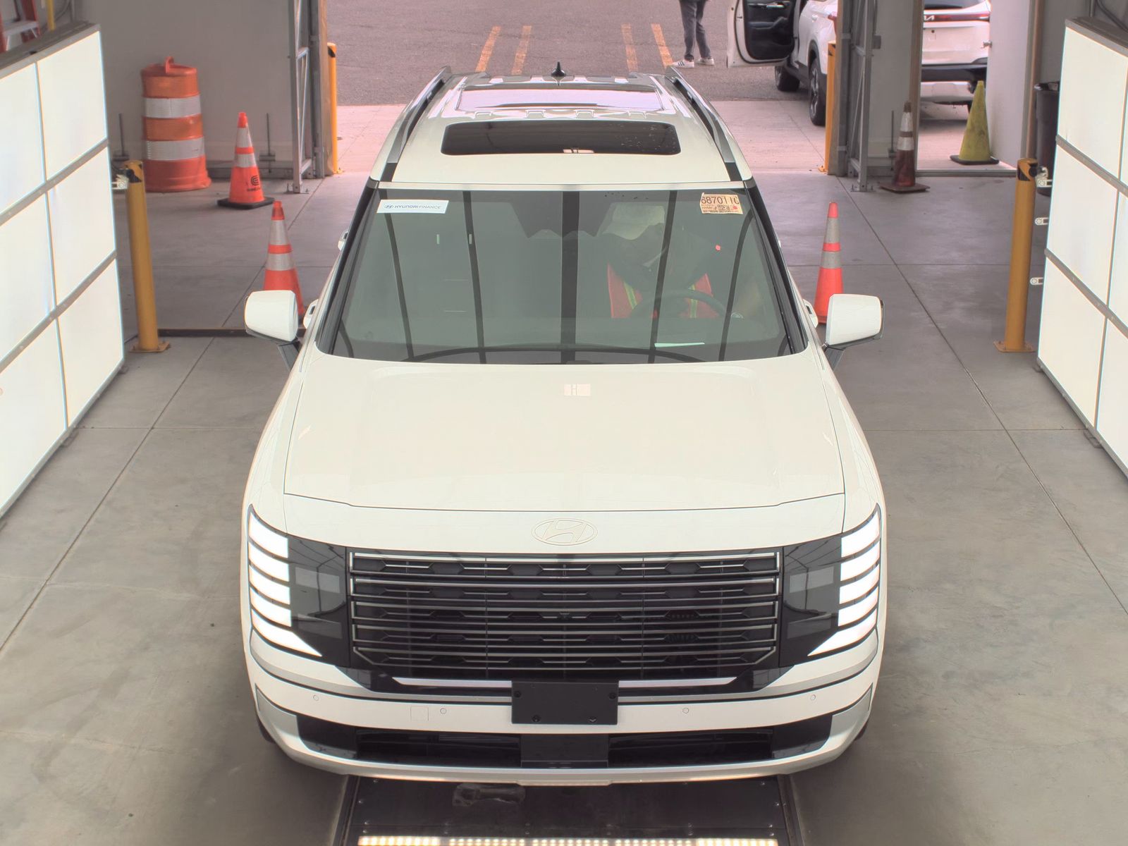 HYUNDAI PALISADE - 3