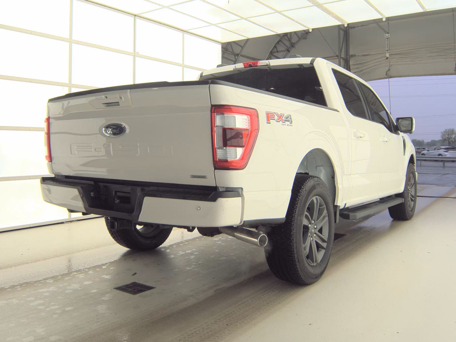 FORD F-150 - 6