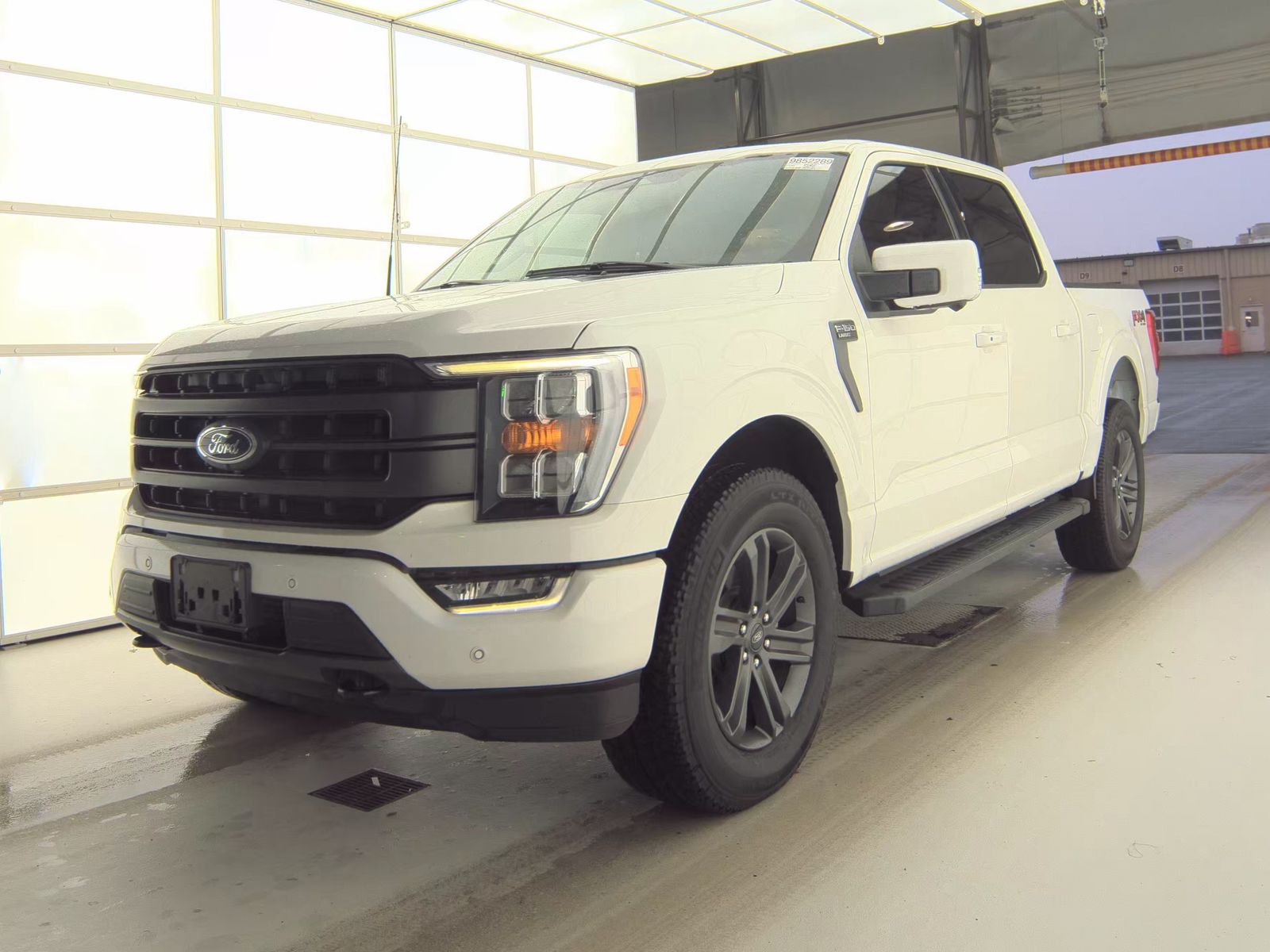 FORD F-150 - 1