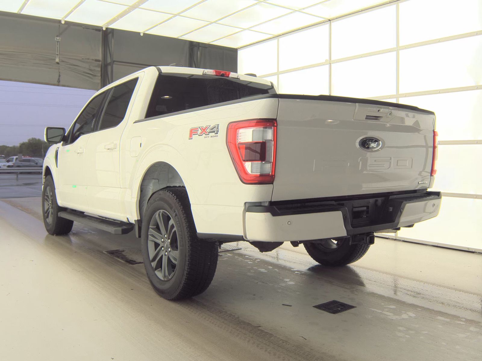 FORD F-150 - 9
