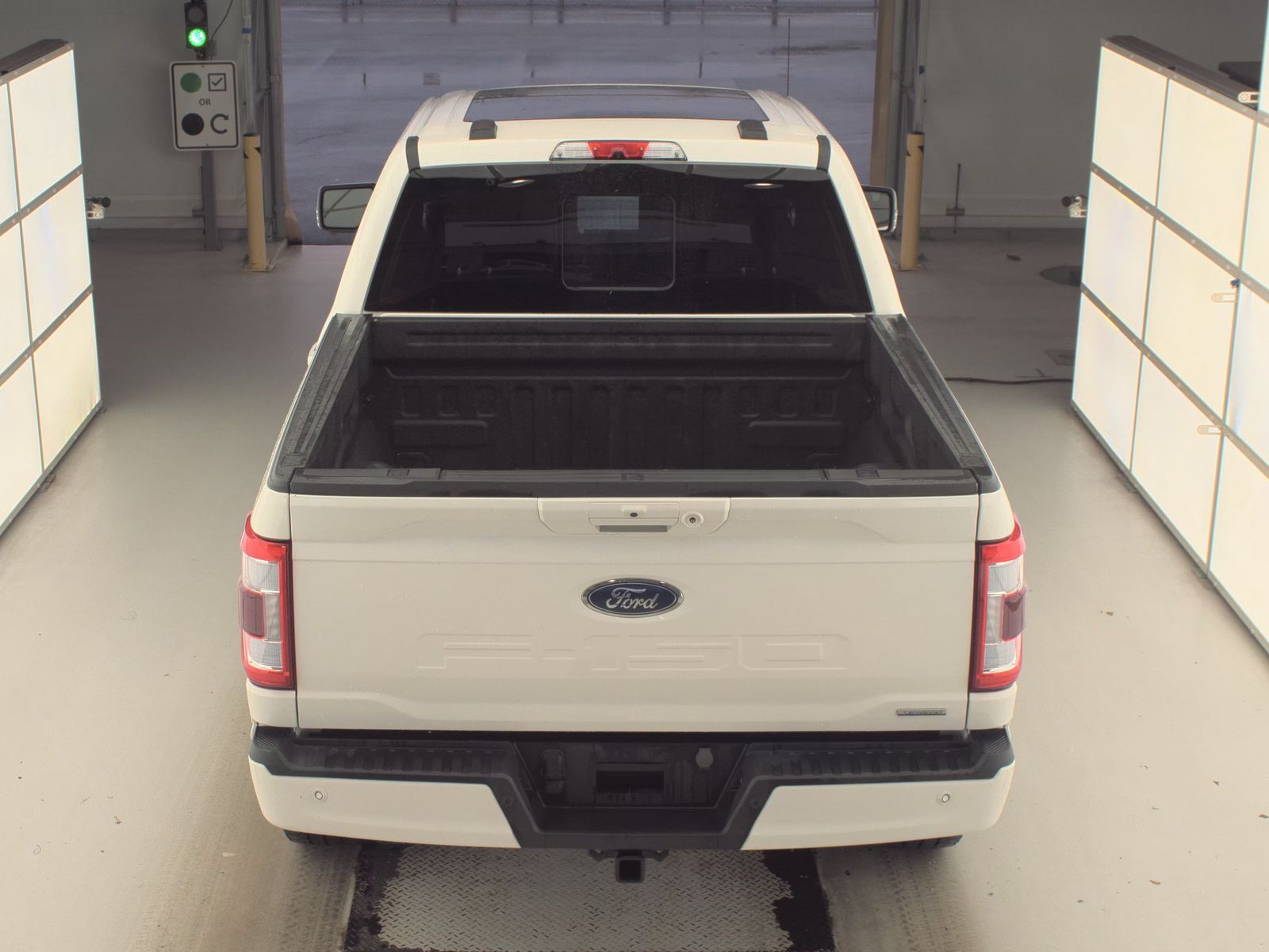 FORD F-150 - 7