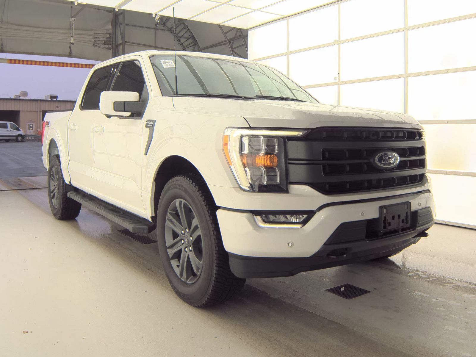 FORD F-150 - 5