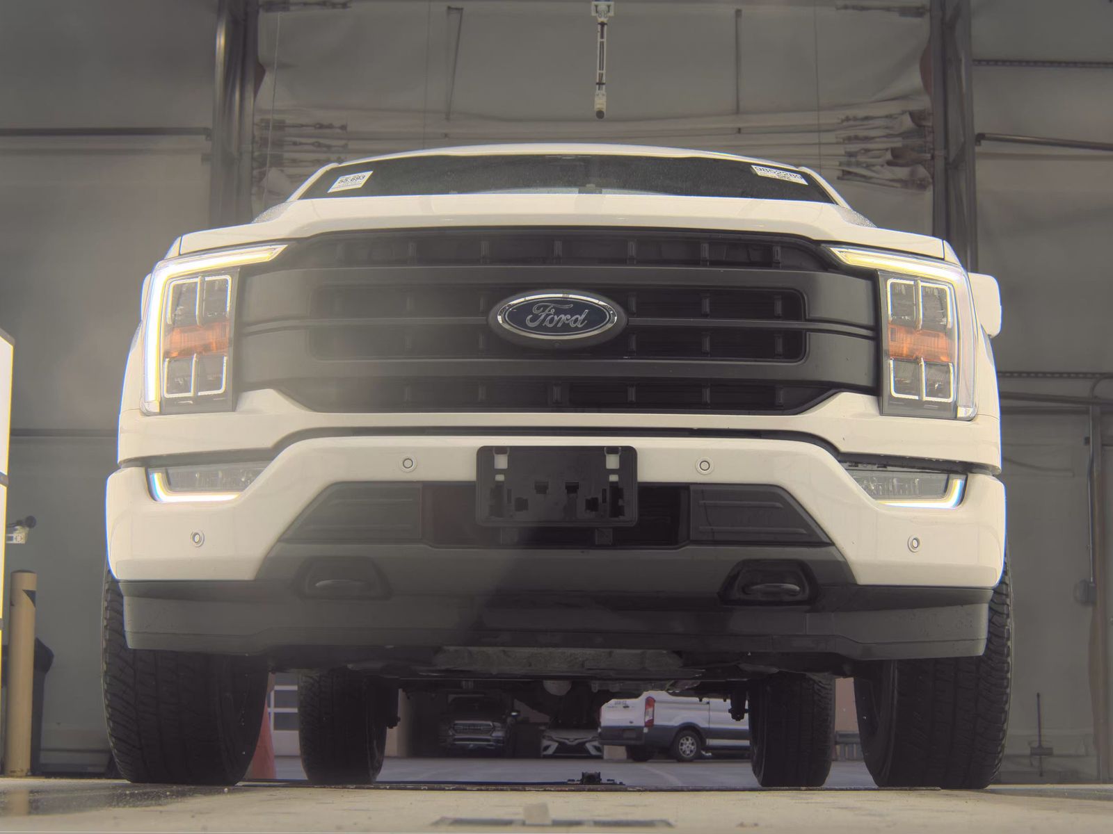 FORD F-150 - 4