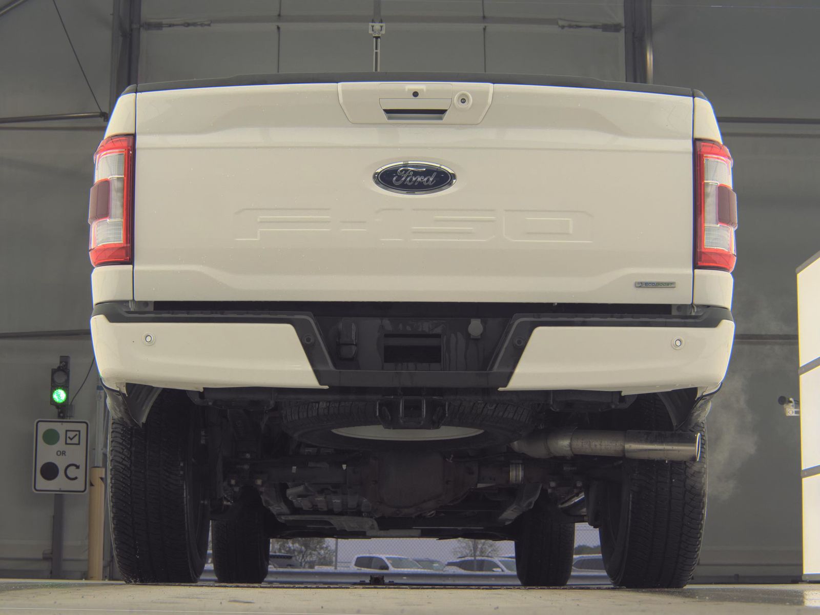 FORD F-150 - 8
