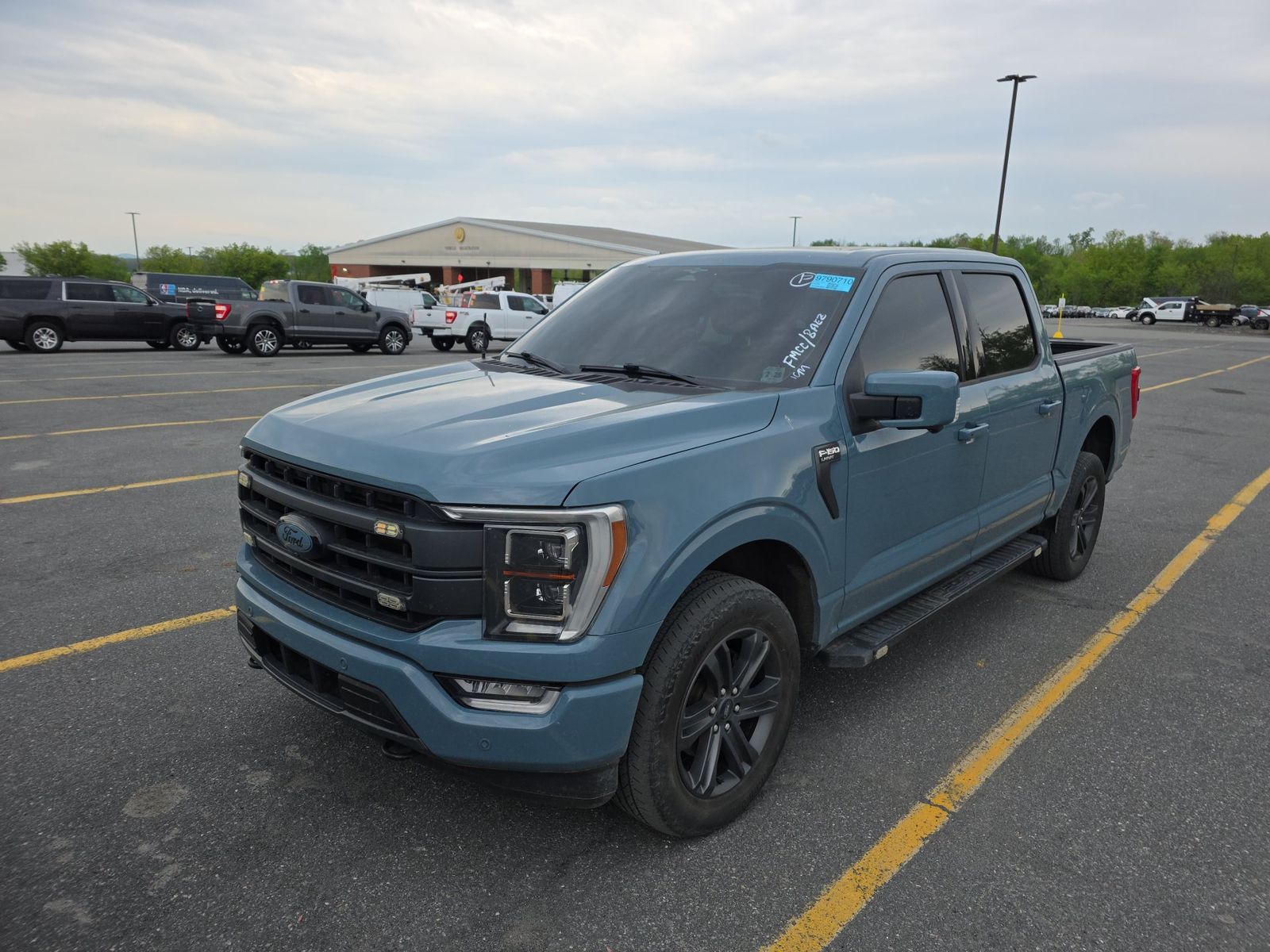 FORD F-150 - 1