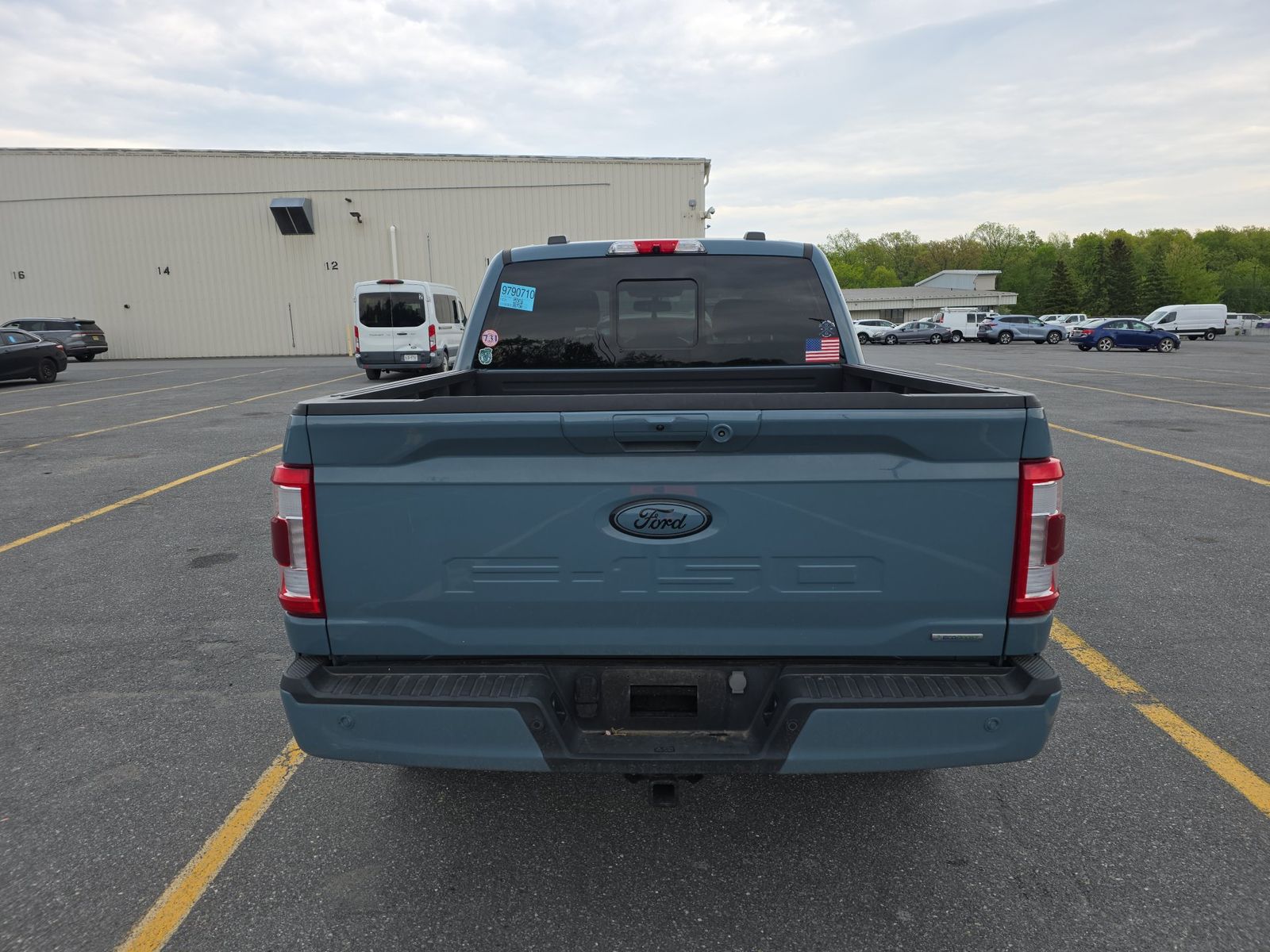 FORD F-150 - 6