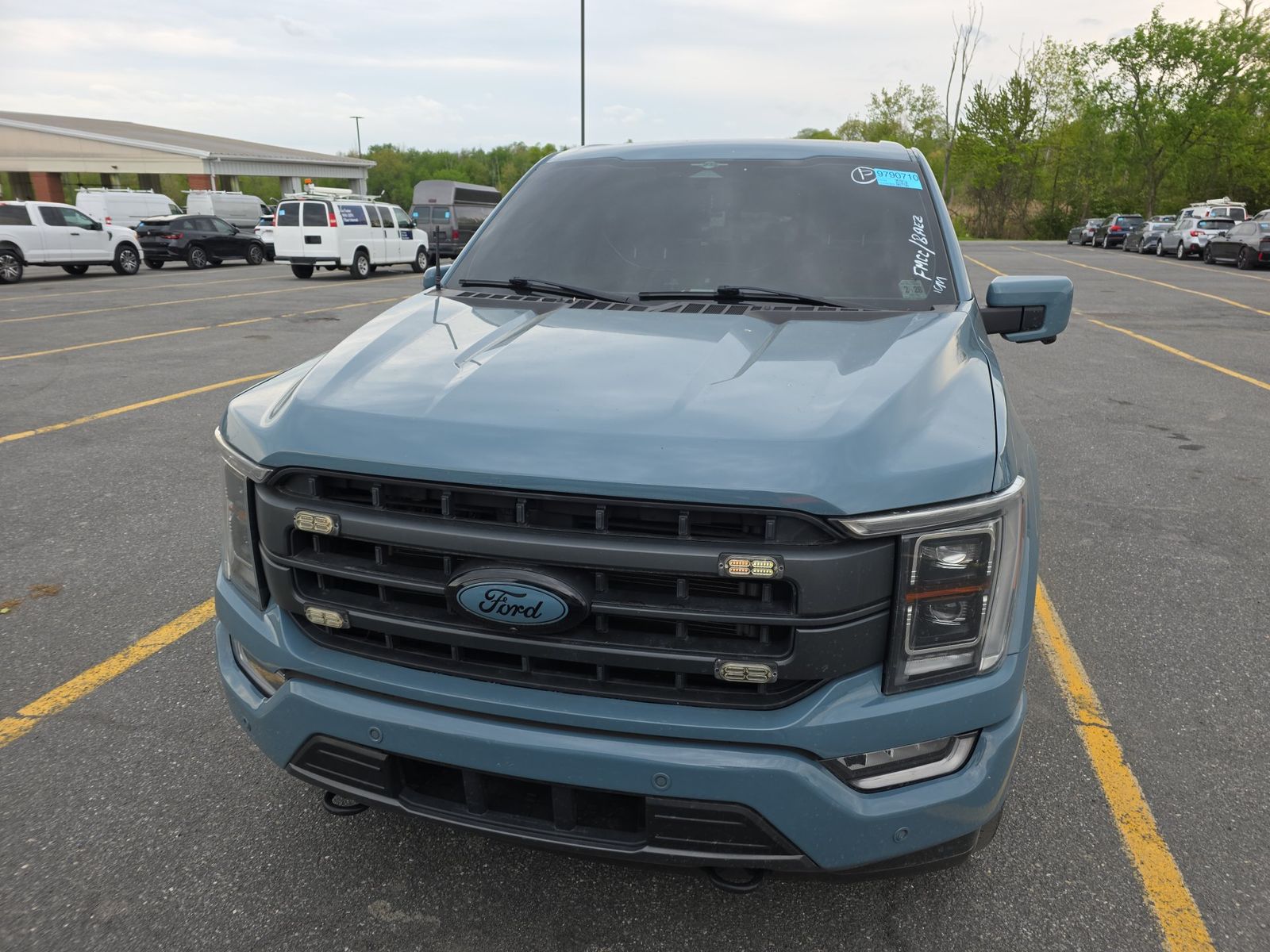 FORD F-150 - 3