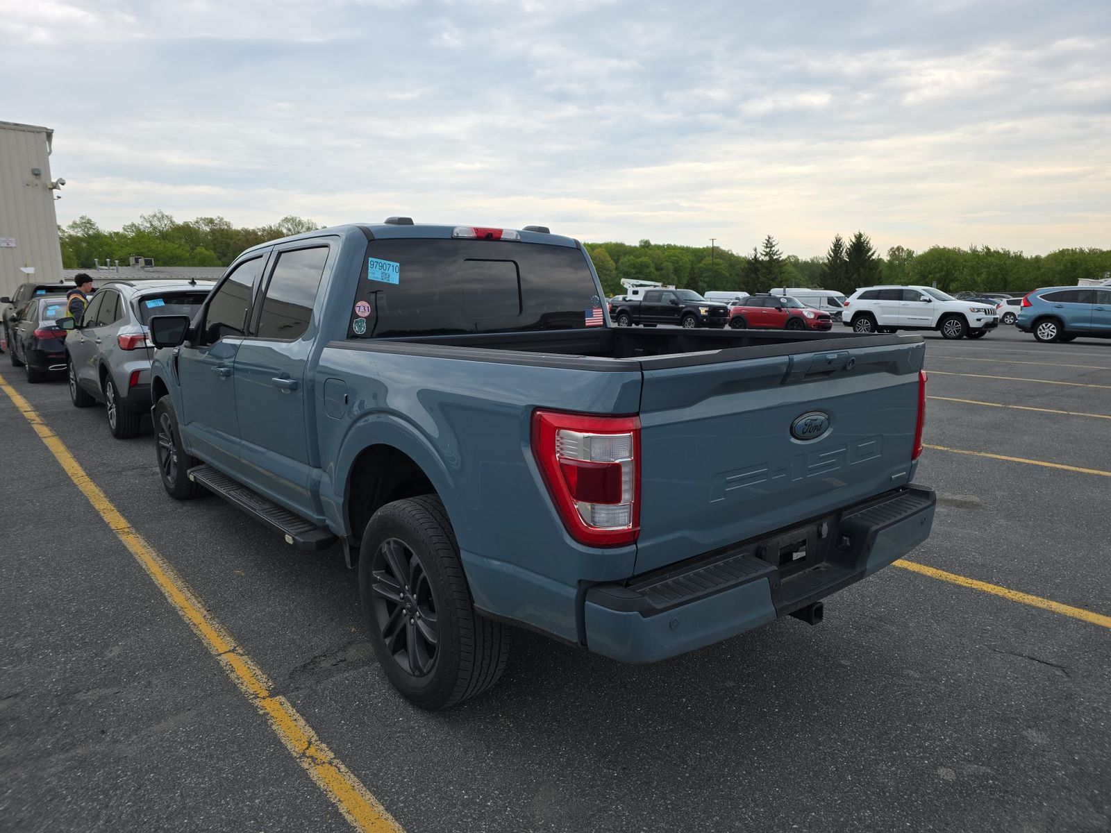 FORD F-150 - 7
