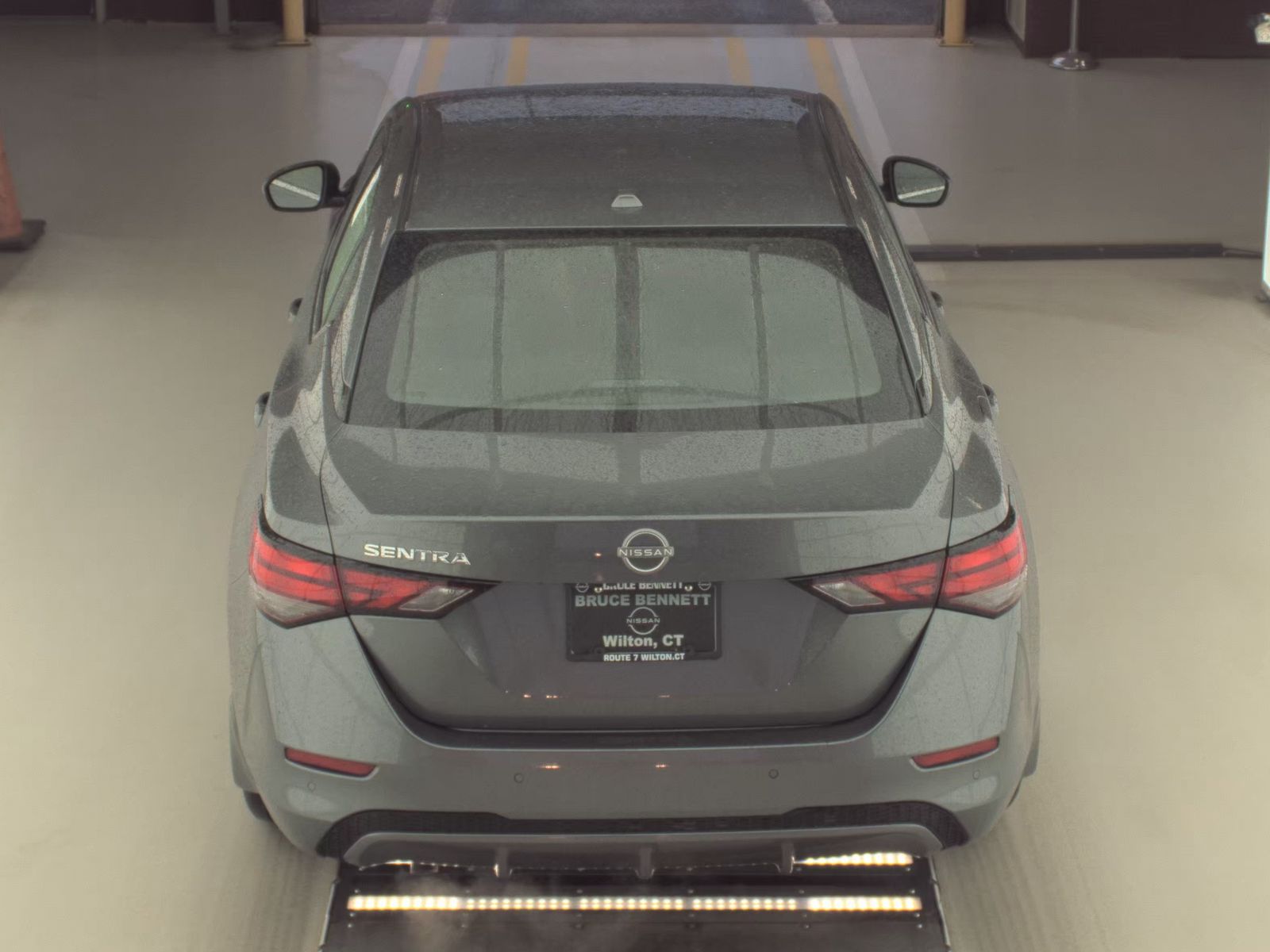 NISSAN SENTRA - 7
