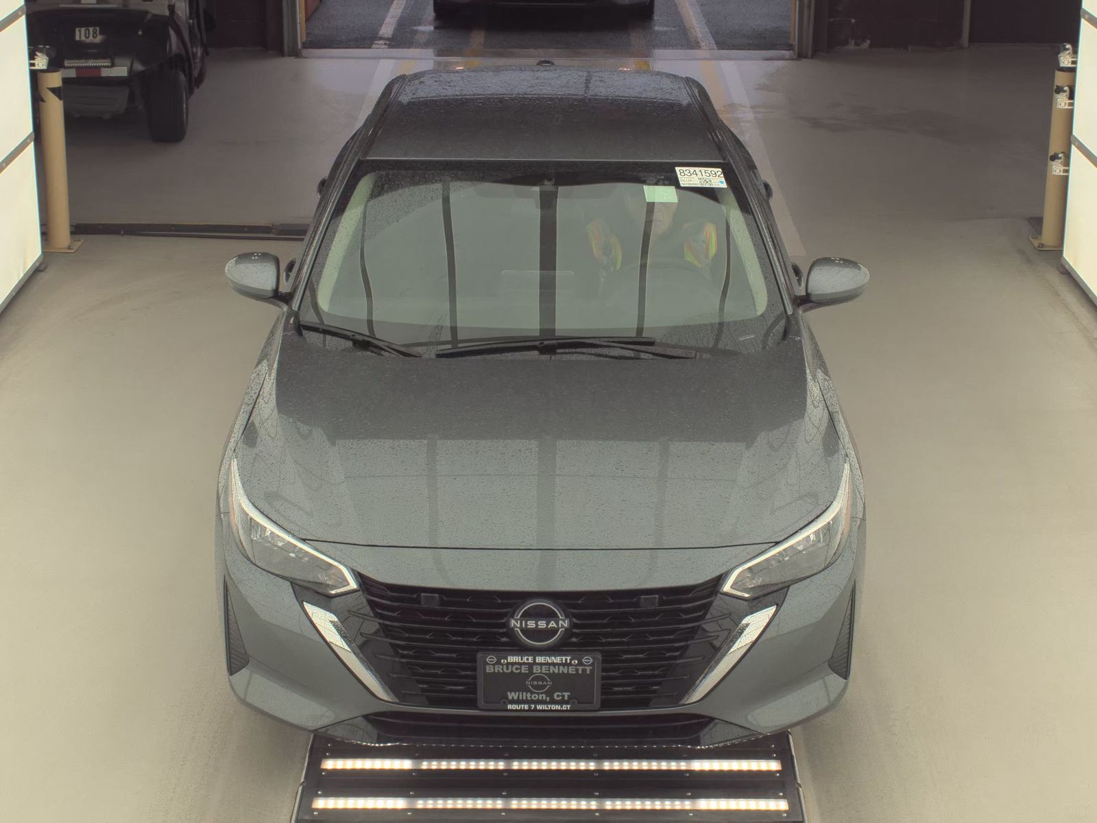 NISSAN SENTRA - 3