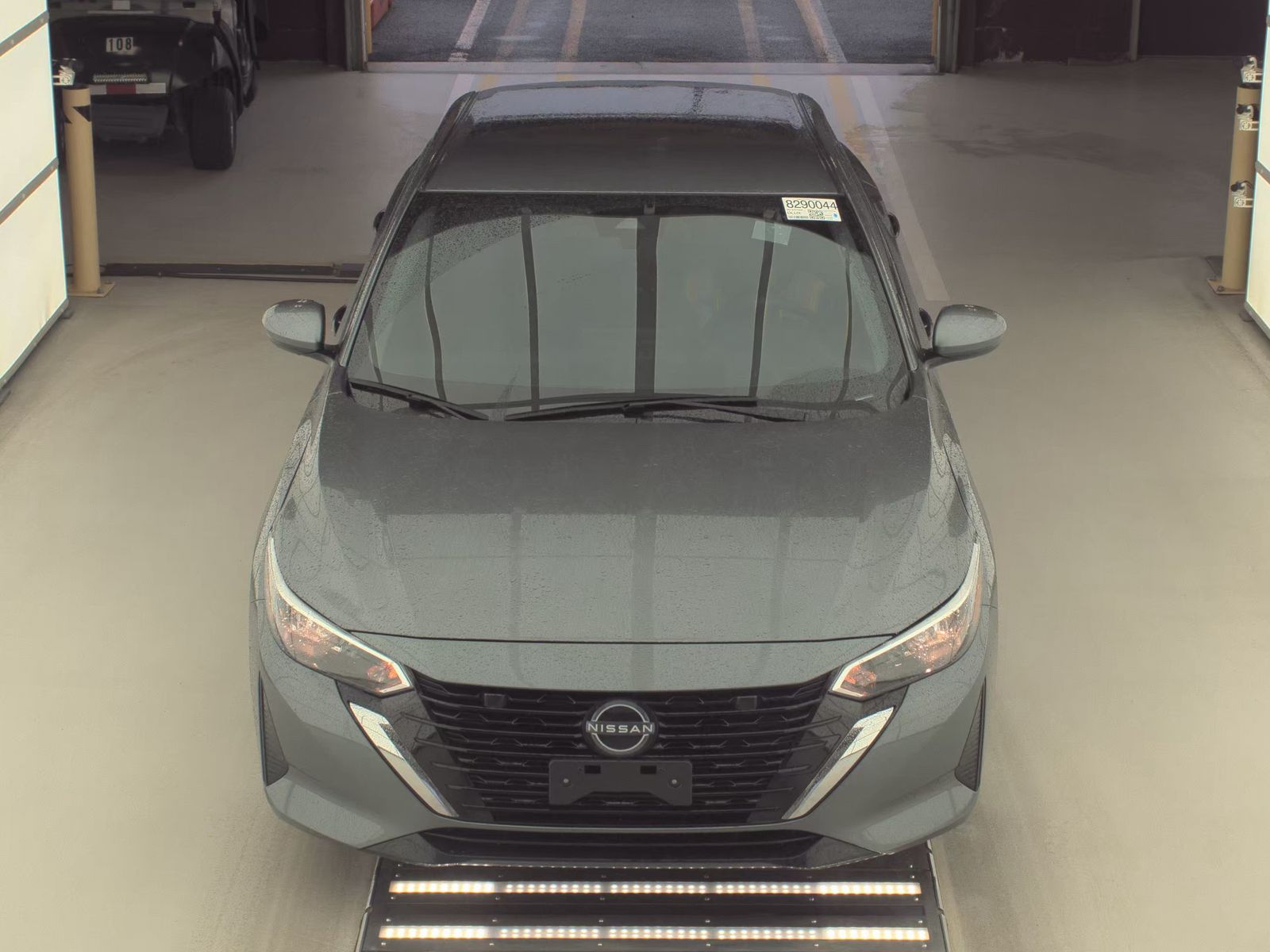 NISSAN SENTRA - 3