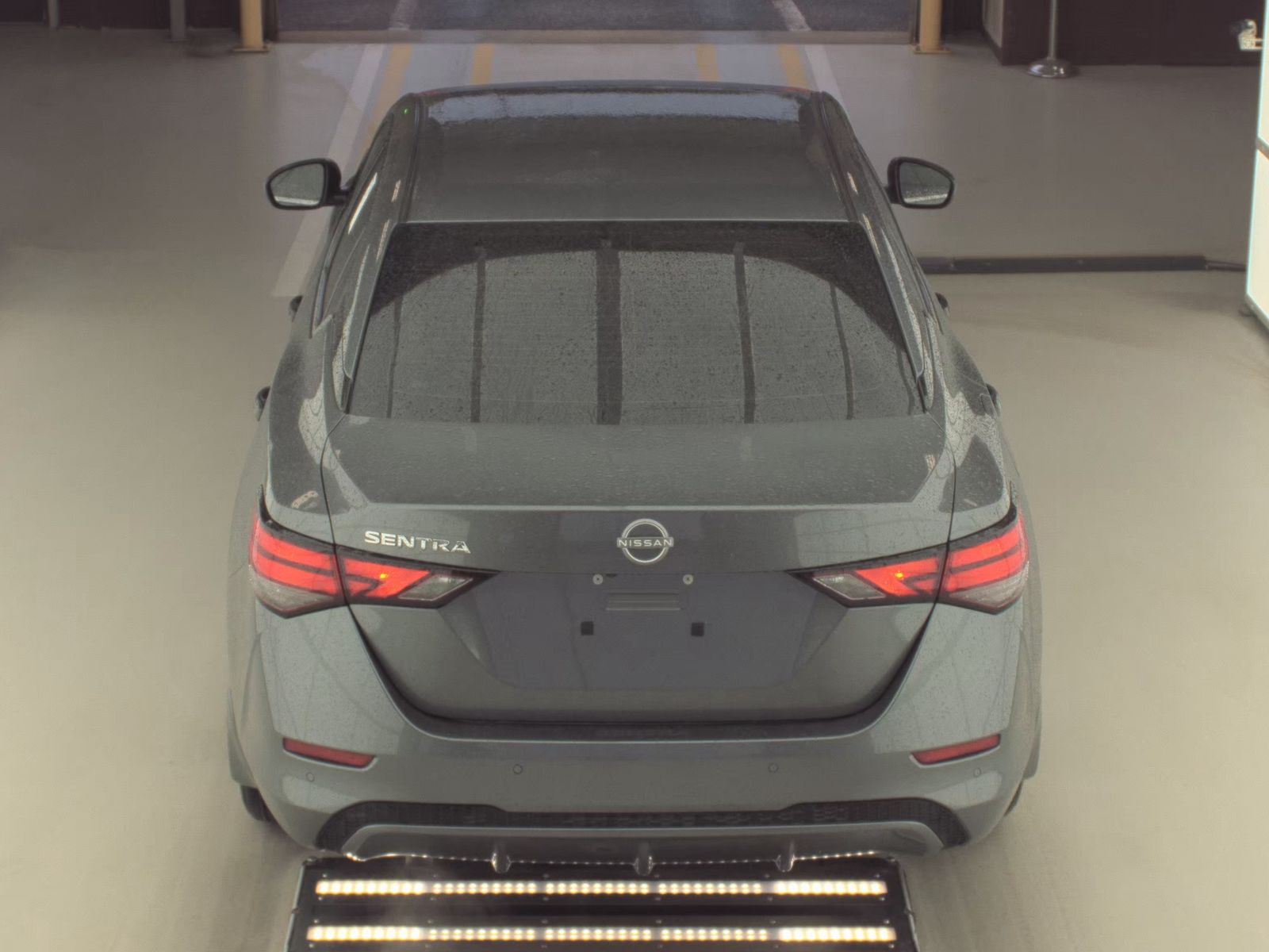 NISSAN SENTRA - 7