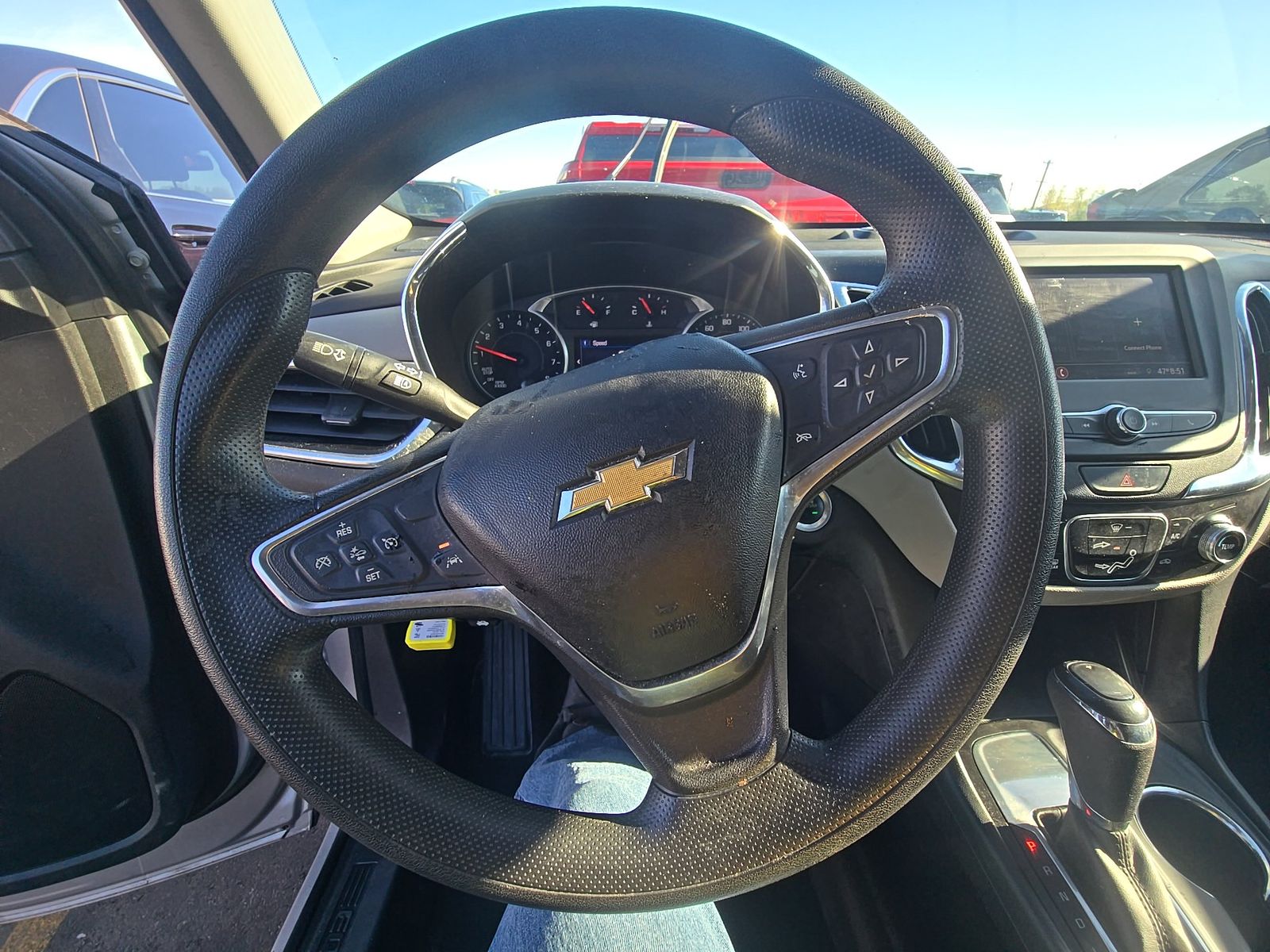 FORD F-150 - 5