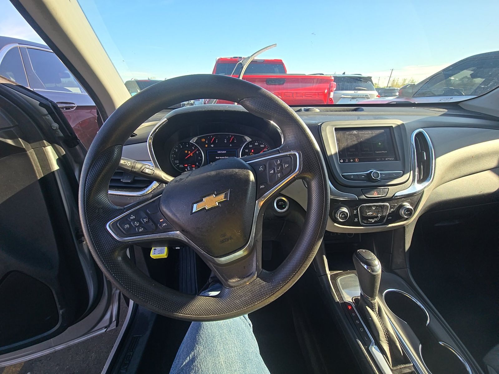 FORD F-150 - 6