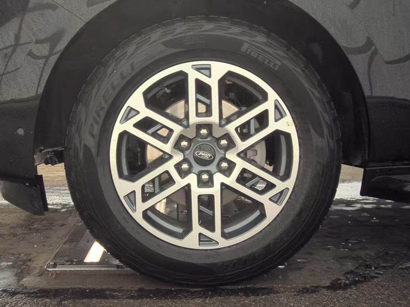 FORD EXPEDITION MAX - 10