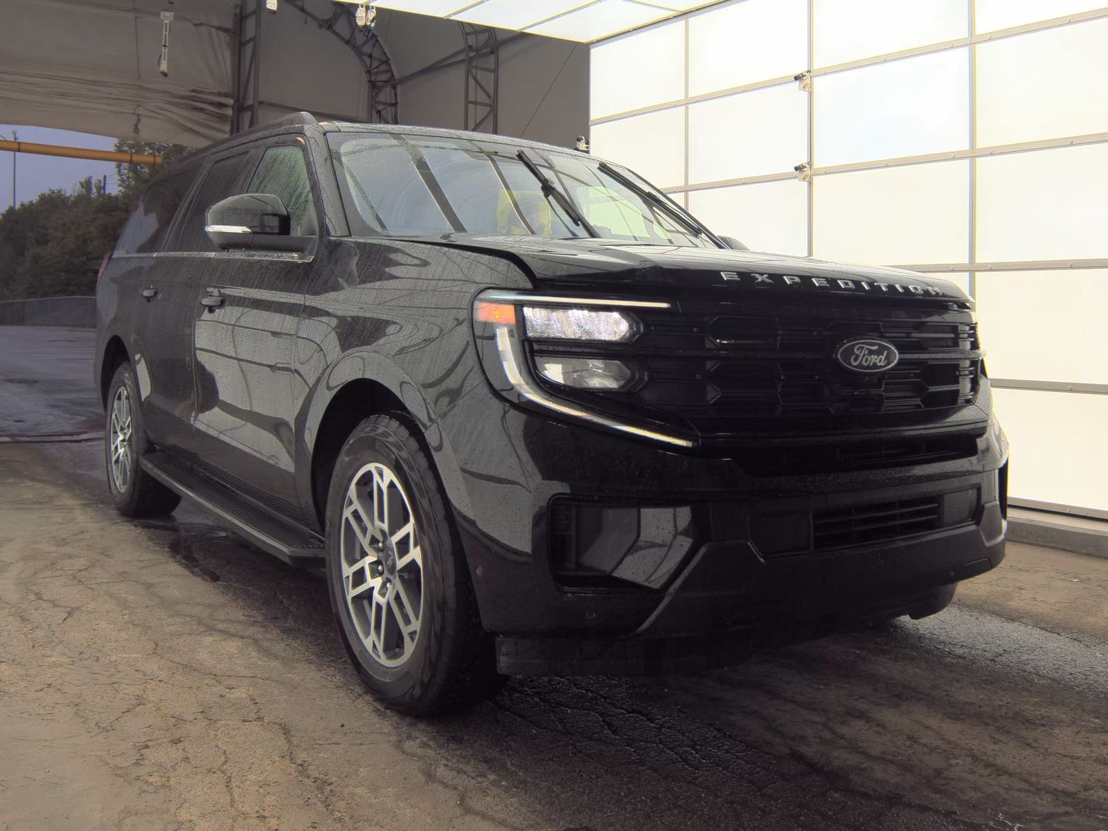 FORD EXPEDITION MAX - 5