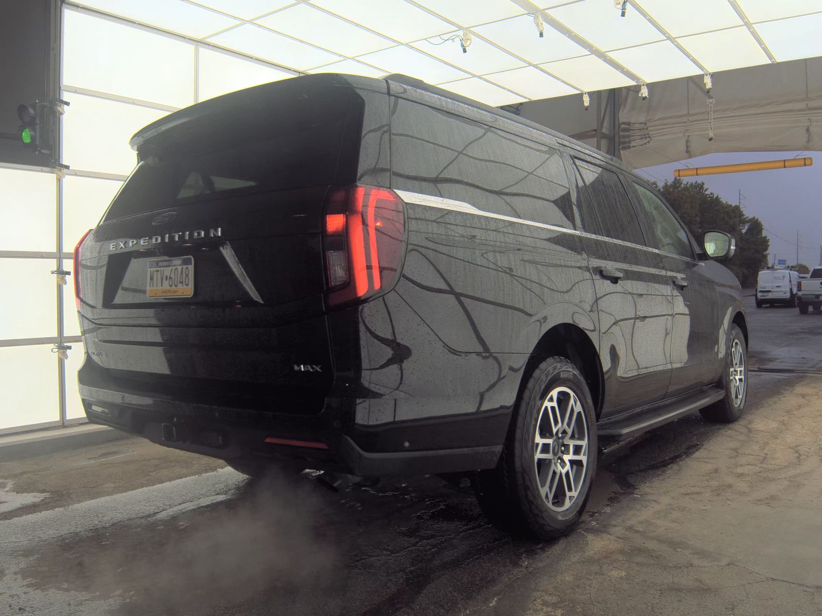 FORD EXPEDITION MAX - 6