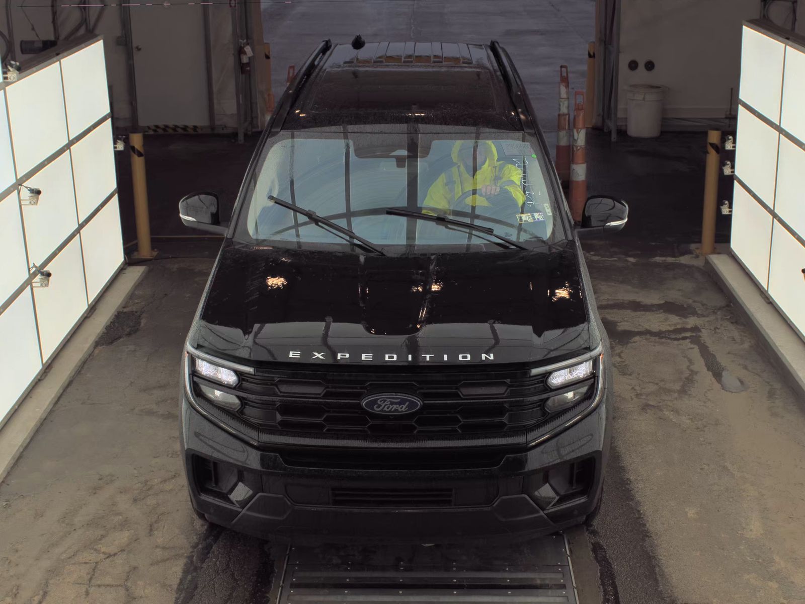 FORD EXPEDITION MAX - 3