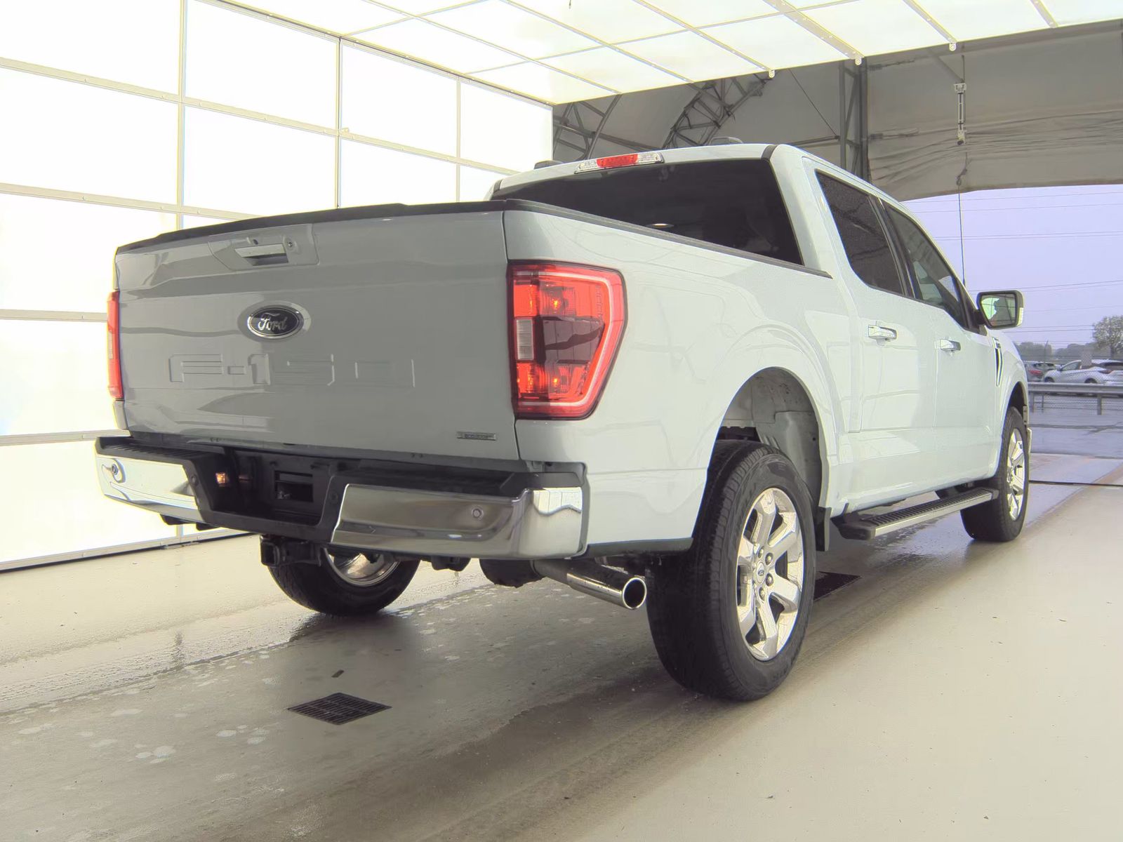 FORD F-150 - 6