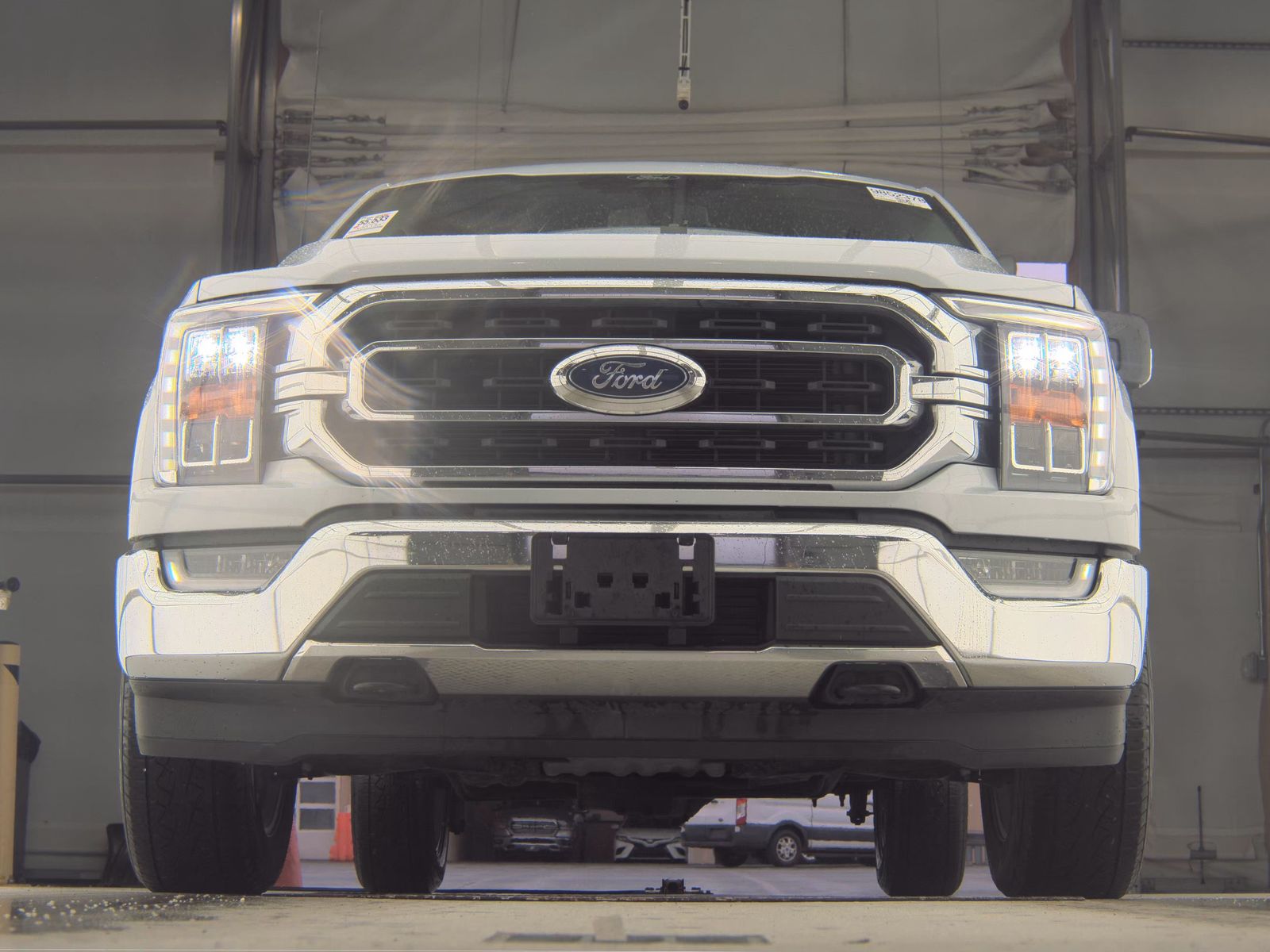 FORD F-150 - 4