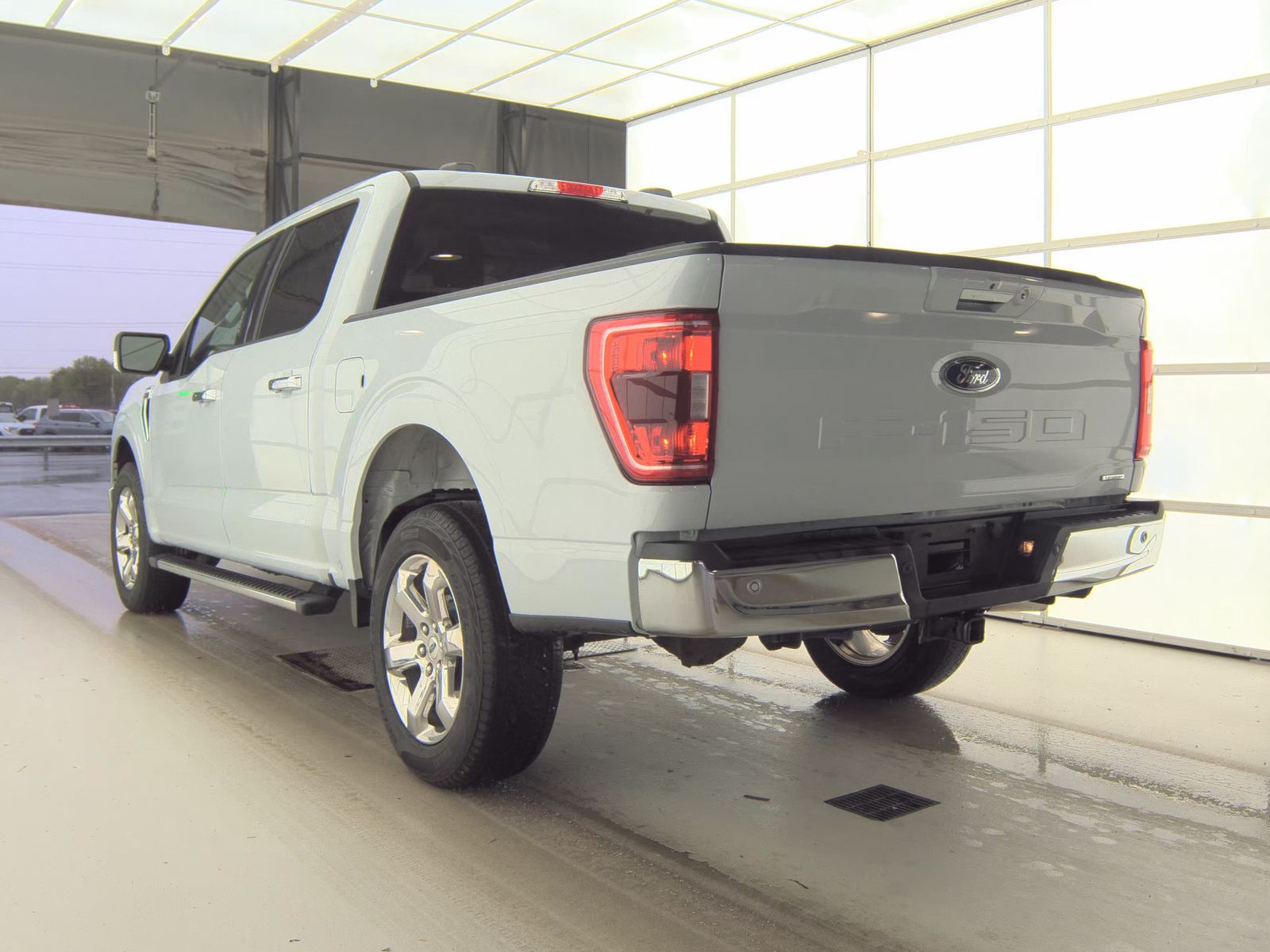FORD F-150 - 9