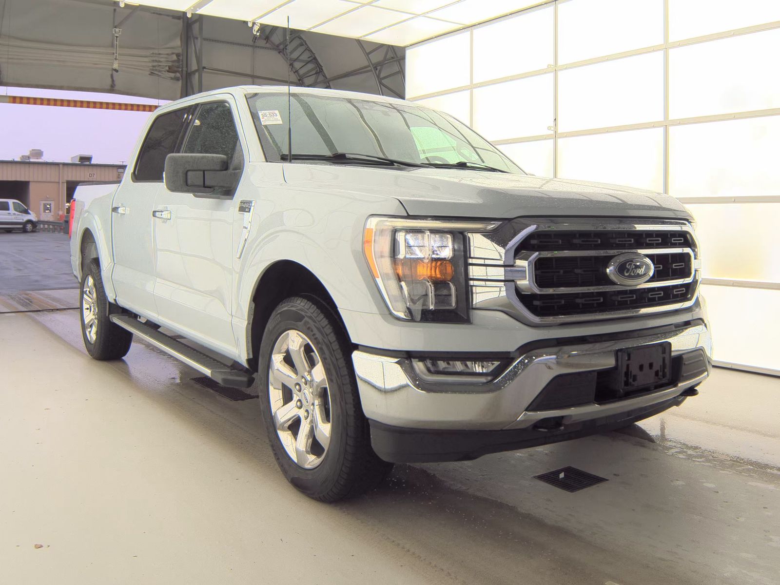 FORD F-150 - 5